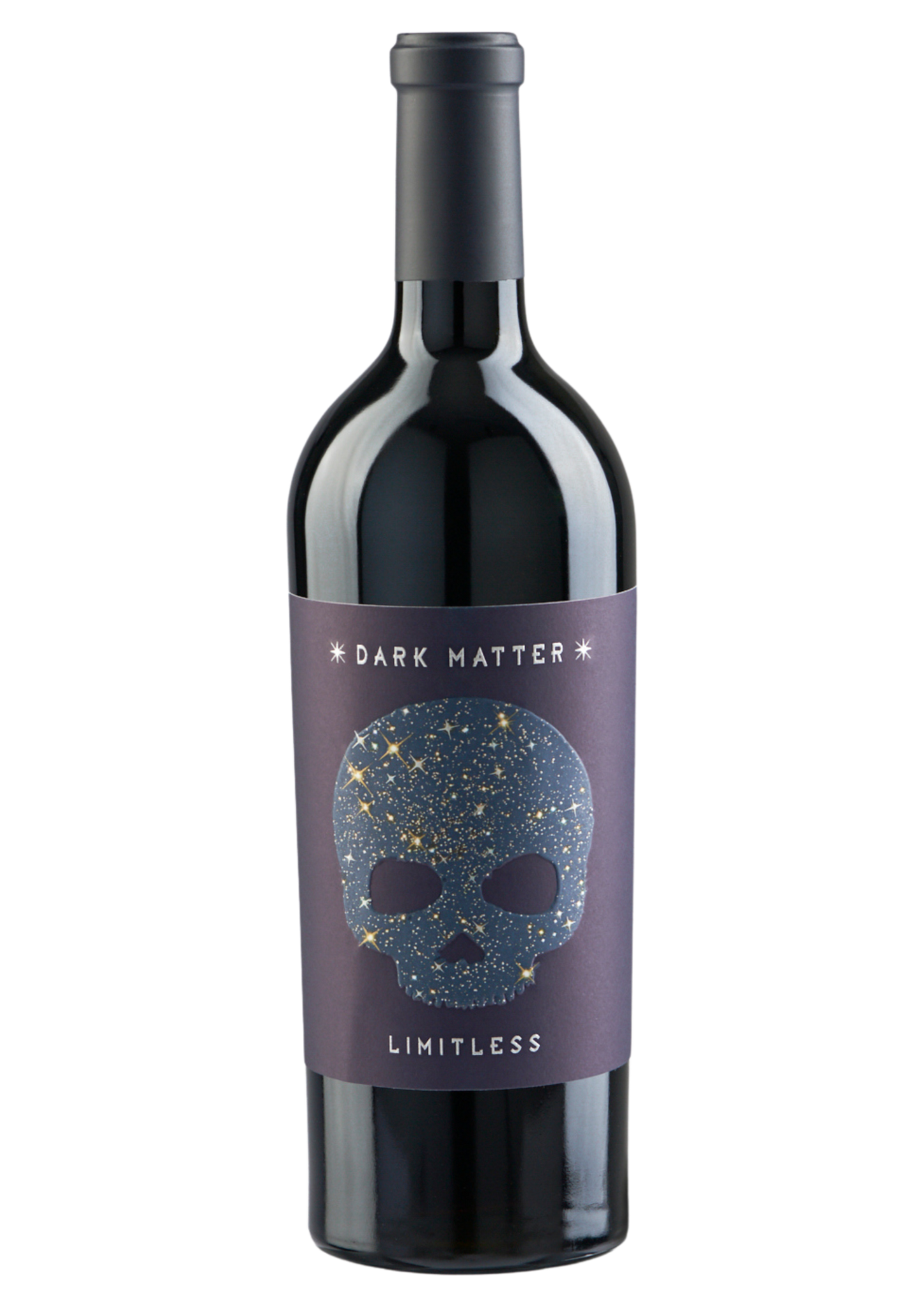 Dark Matter | Limitless - 2019