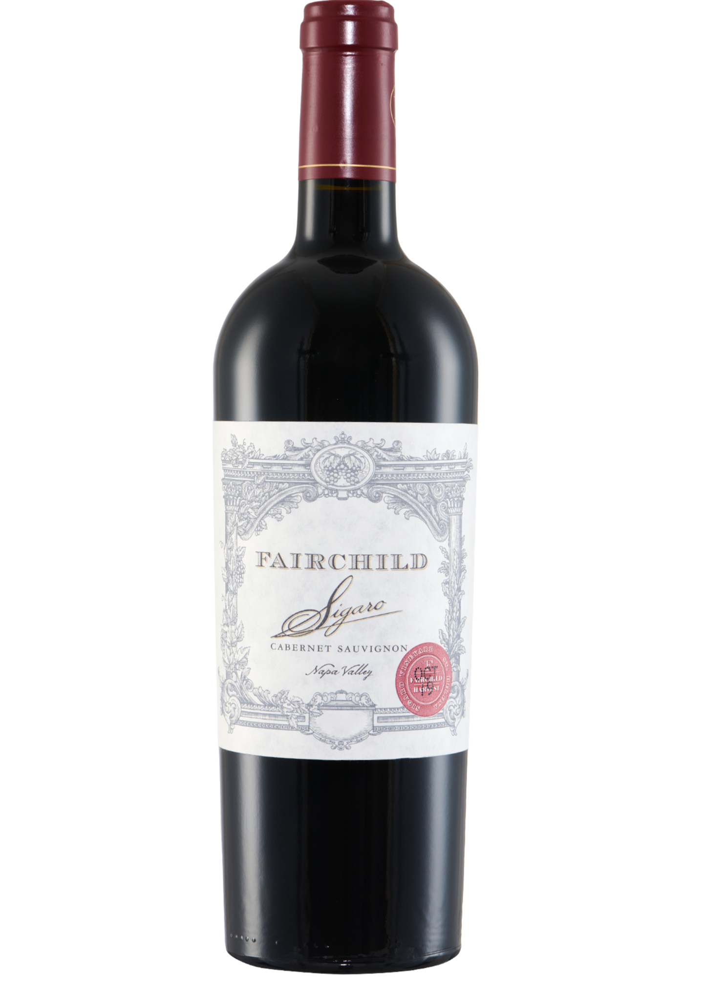 Sigaro | Cabernet Sauvignon - 2019