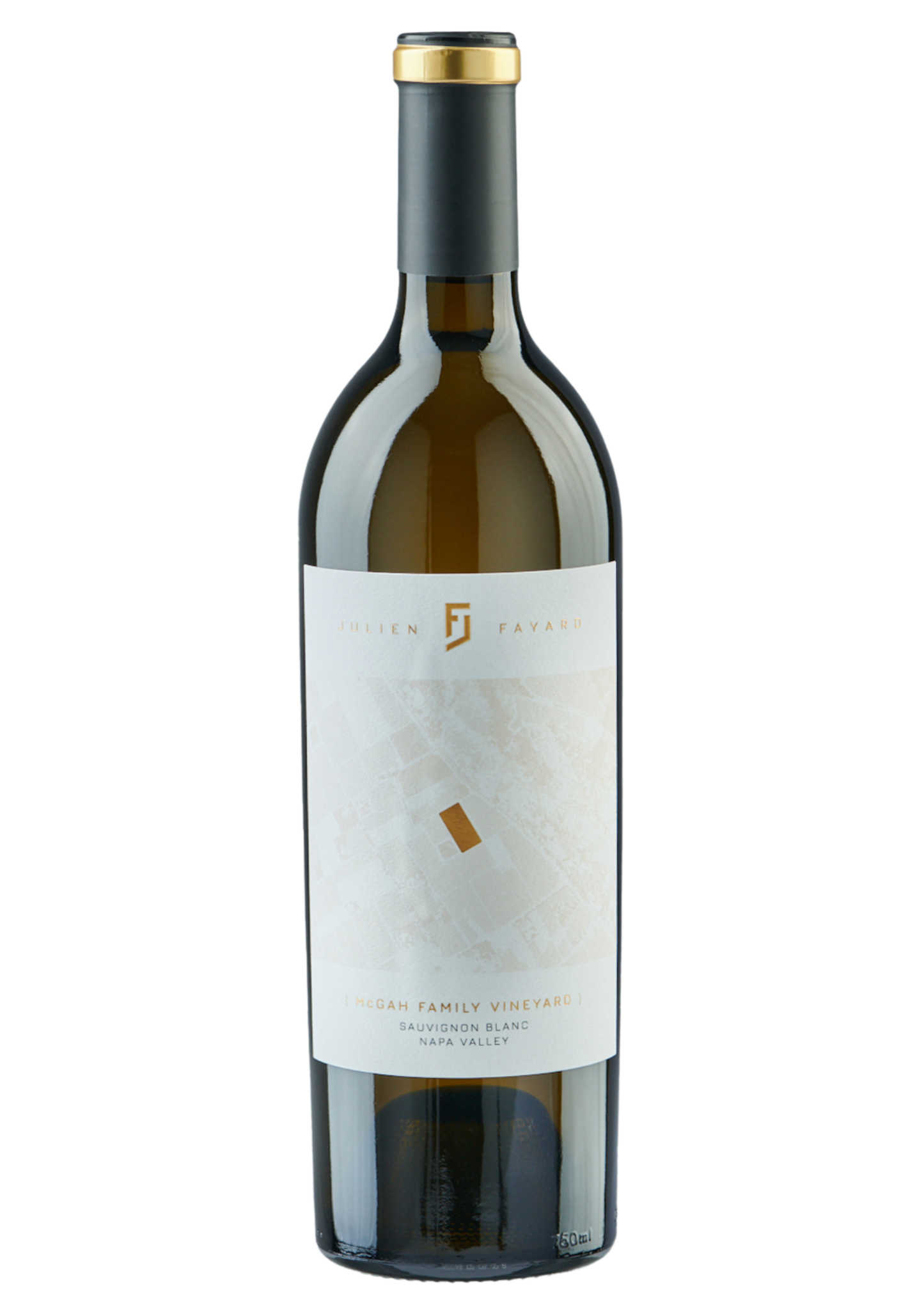 Fayard Wines | McGah Sauvignon Blanc - 2020