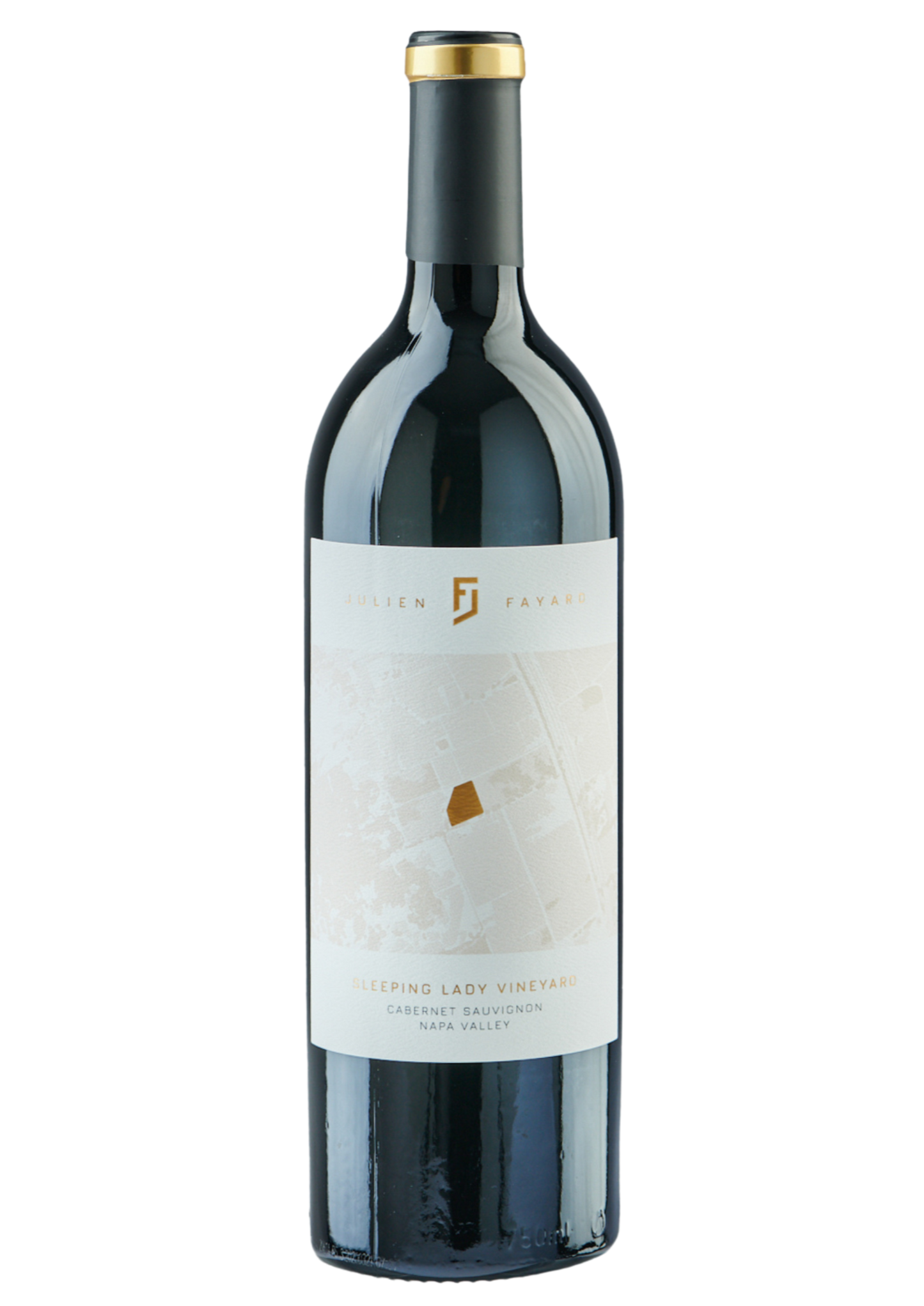 Fayard Wines | Sleeping Lady Cabernet Sauvignon - 2021