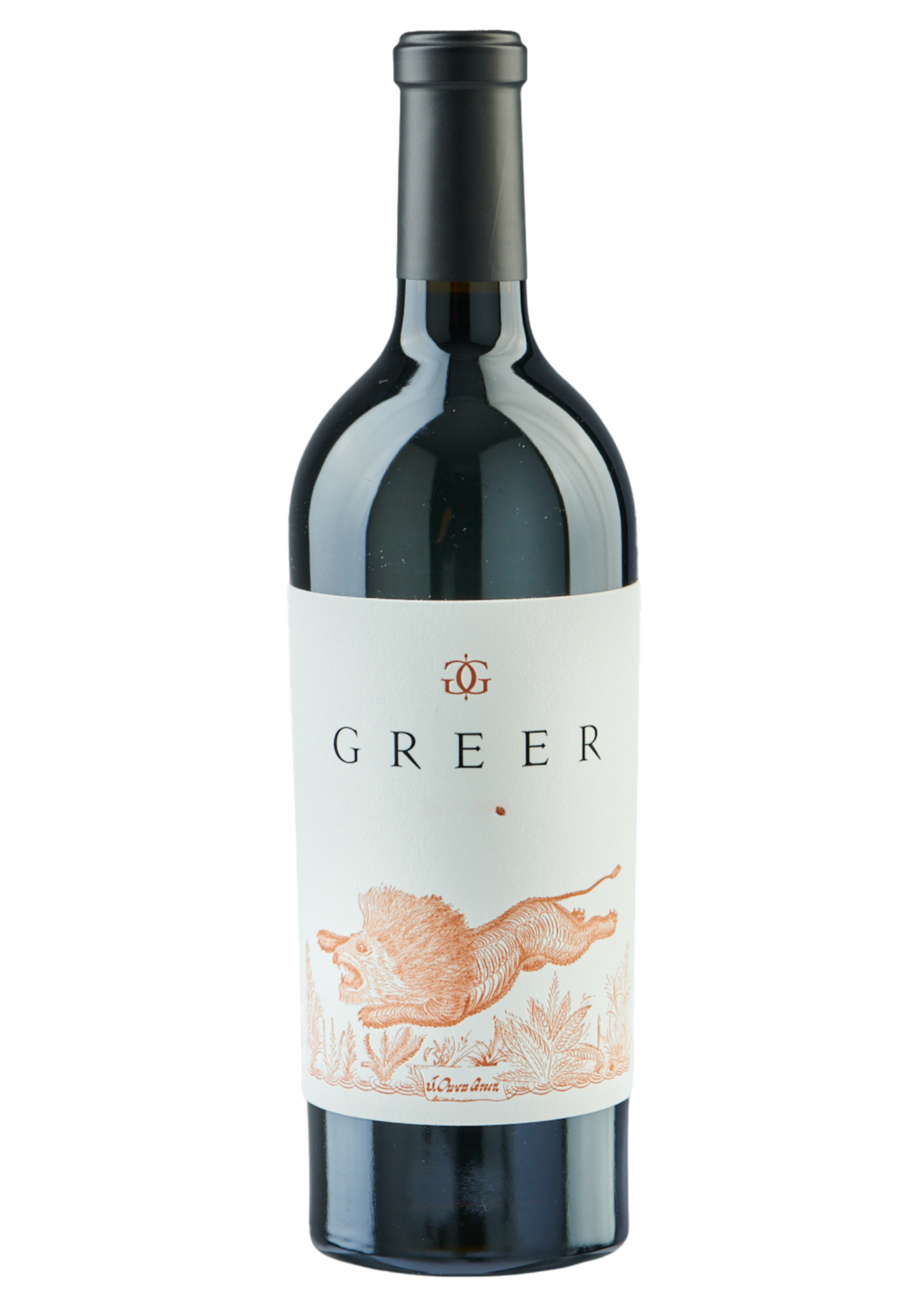 Greer | Cabernet Sauvignon - 2021