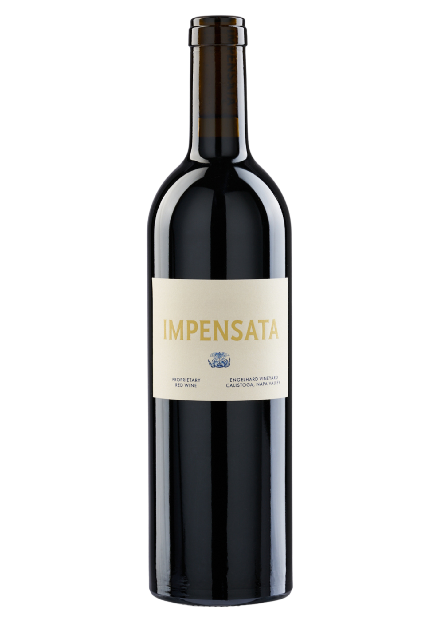 Impensata | Engelhard Proprietary Red - 2019