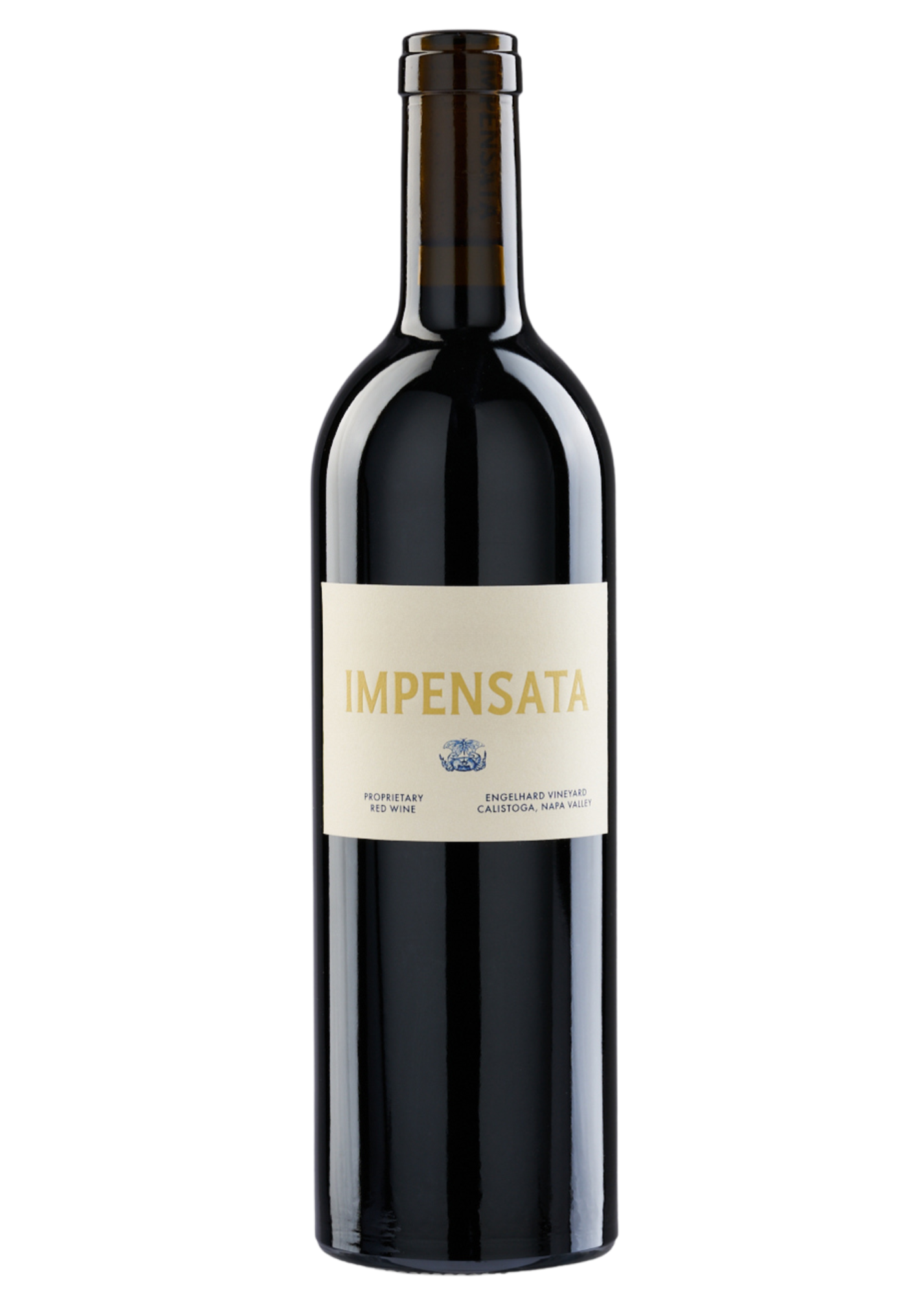 Impensata | Engelhard Proprietary Red - 2018