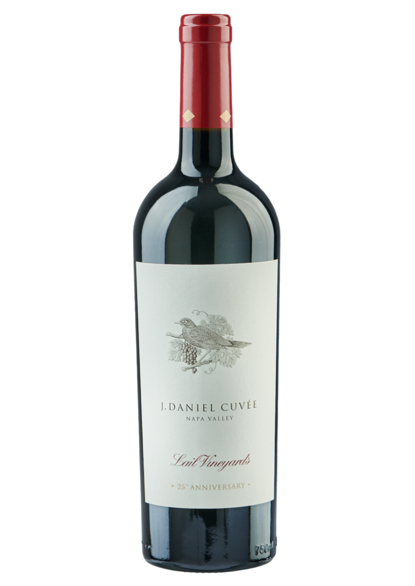 Lail Vineyards | J. Daniel Cuvée - 2018