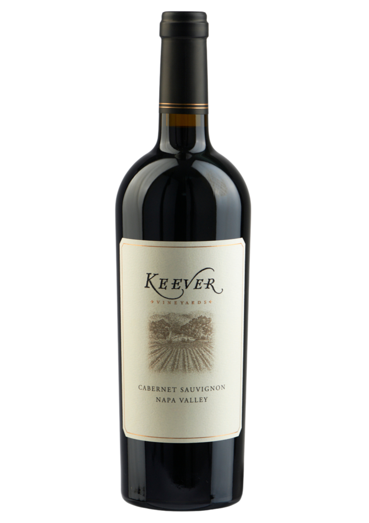 Keever | Cabernet Sauvignon - 2019