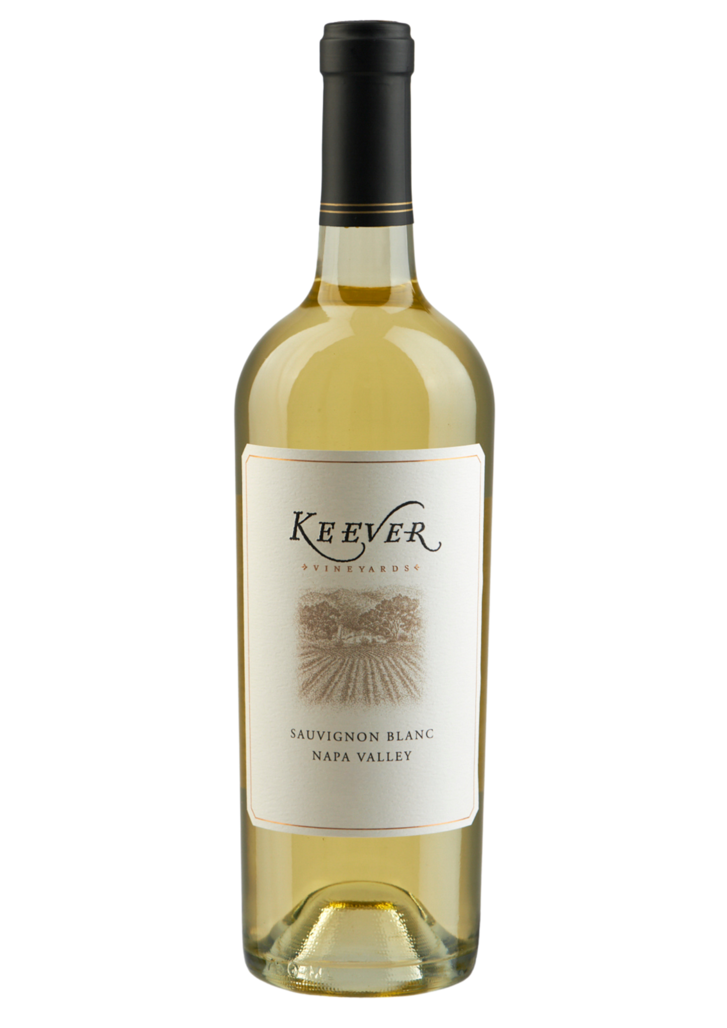 Keever | Sauvignon Blanc - 2023