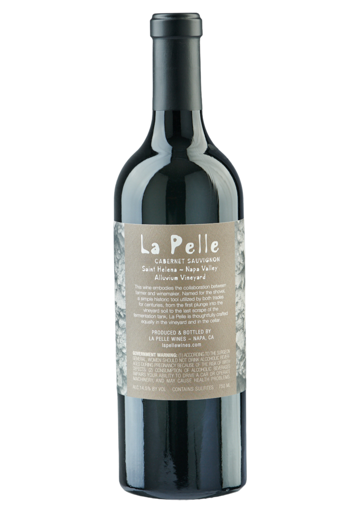 La Pelle | Alluvium - 2021