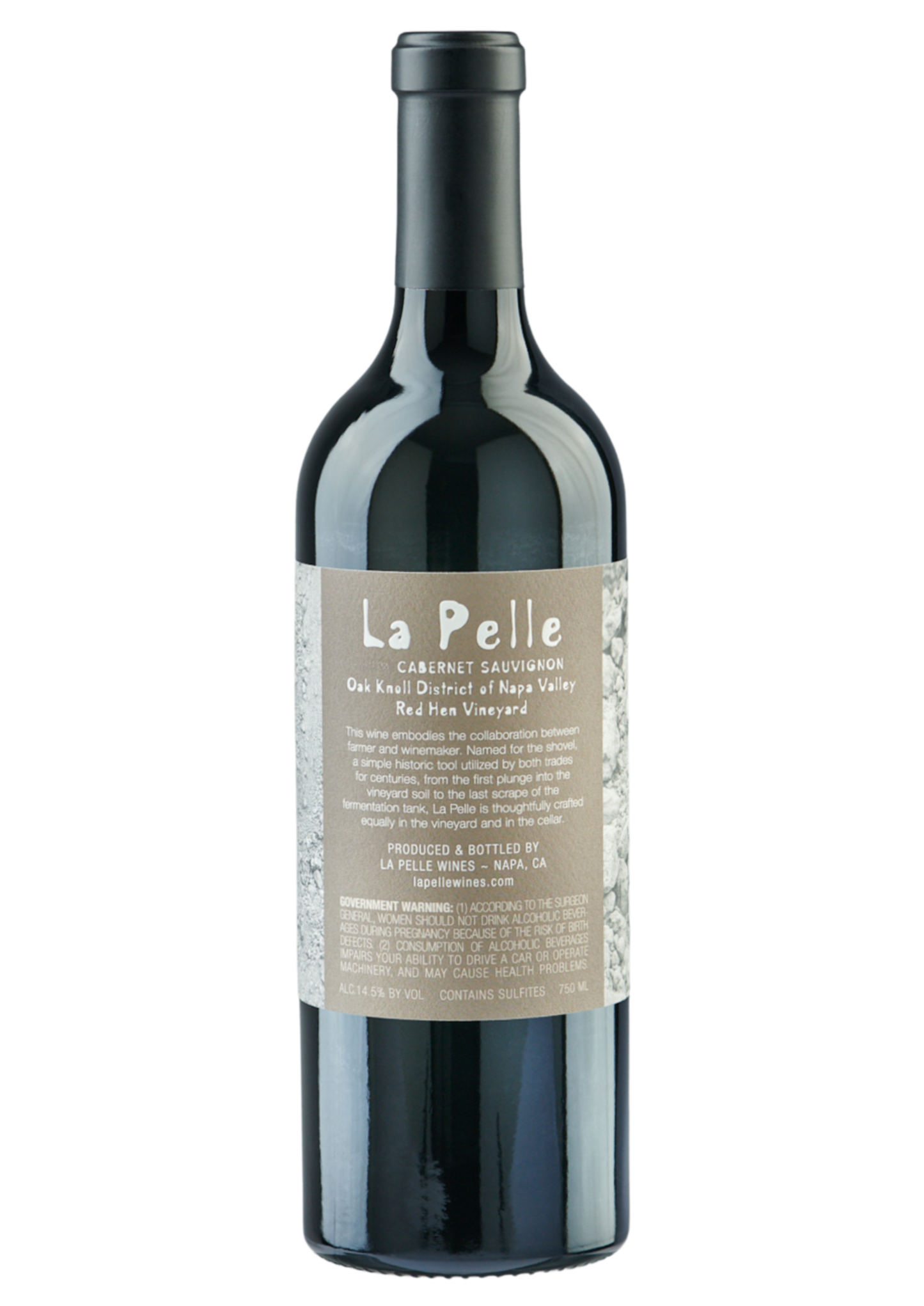 La Pelle | Red Hen - 2018