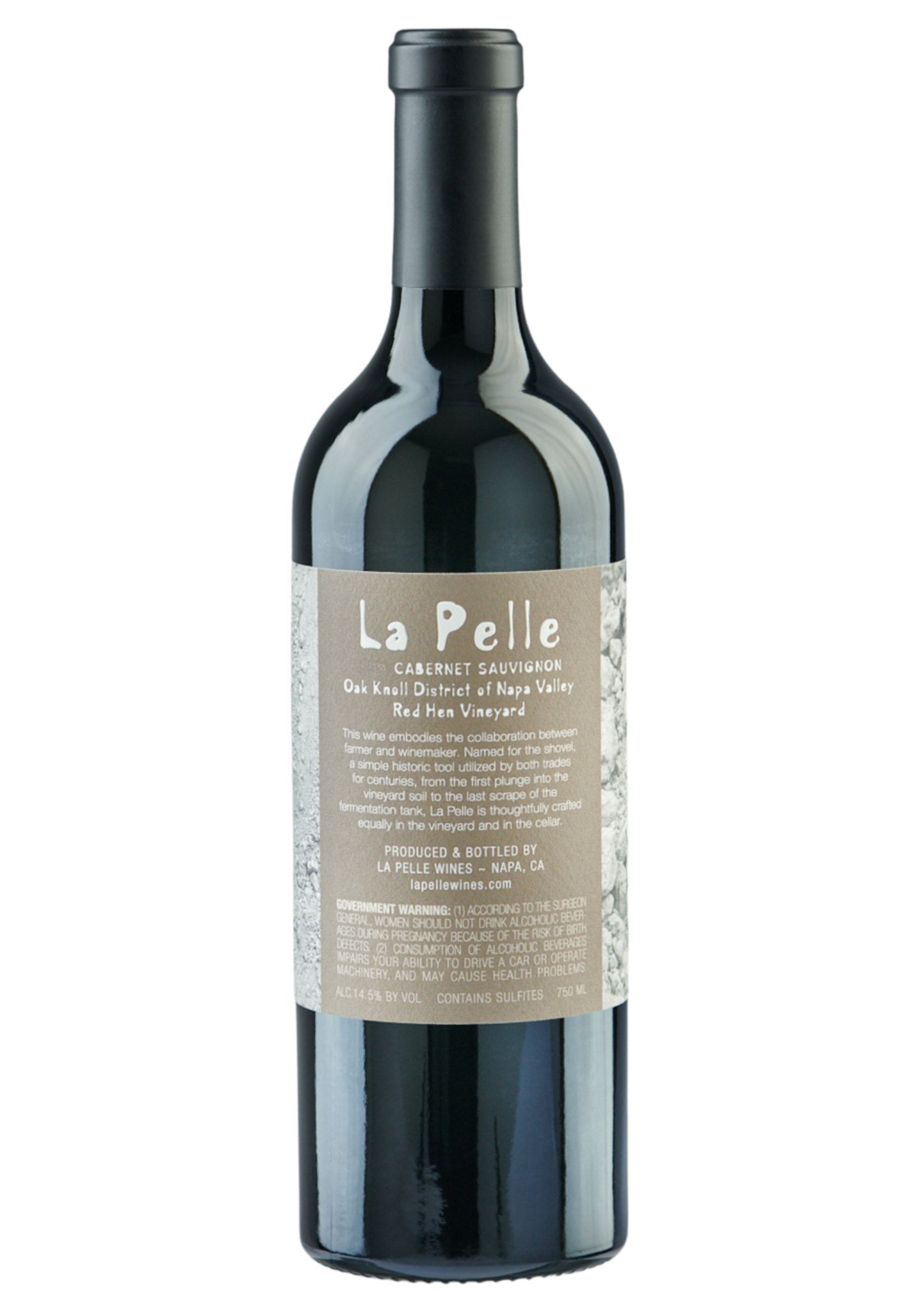 La Pelle | Red Hen - 2019