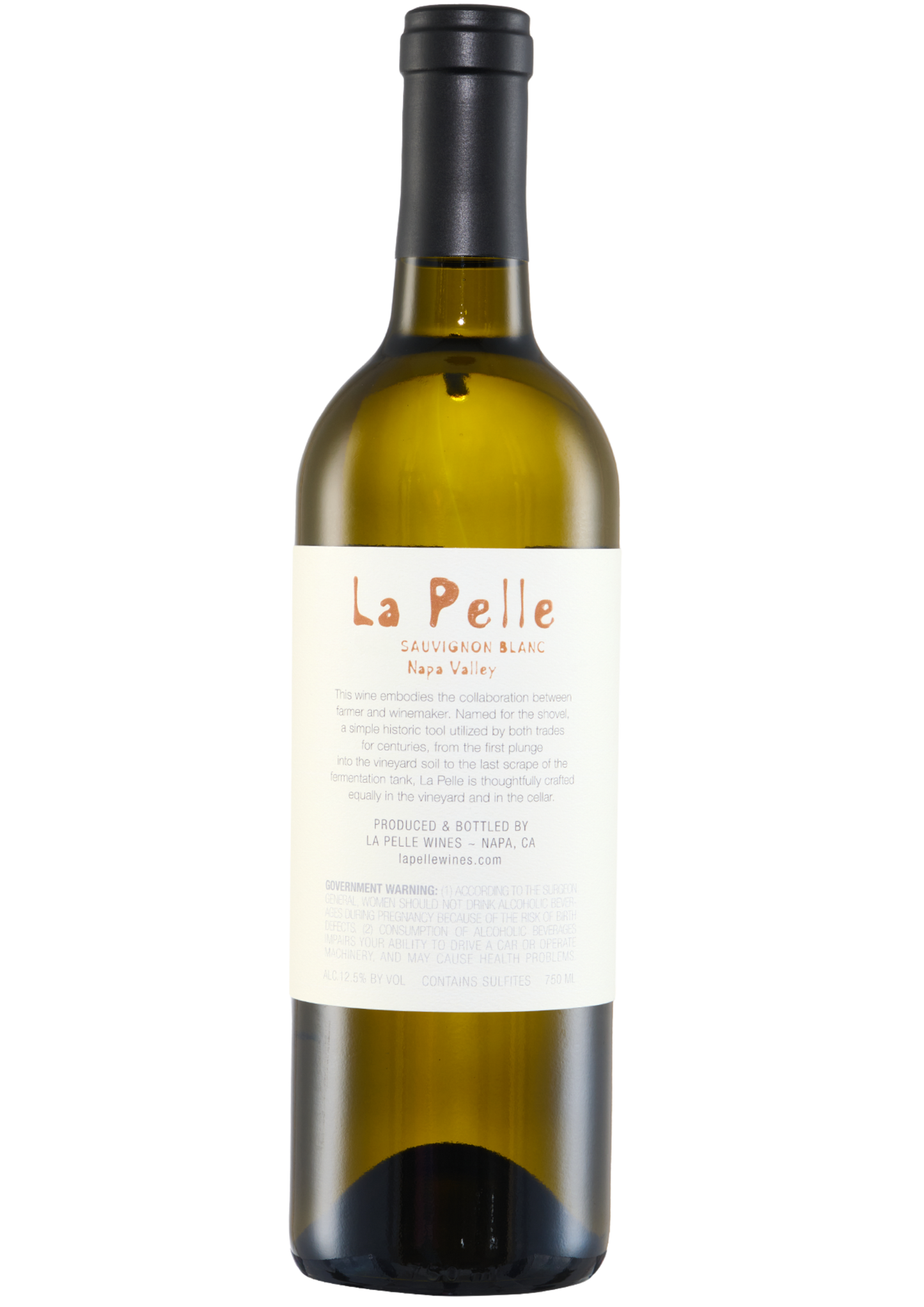 La Pelle | Sauvignon Blanc - 2021