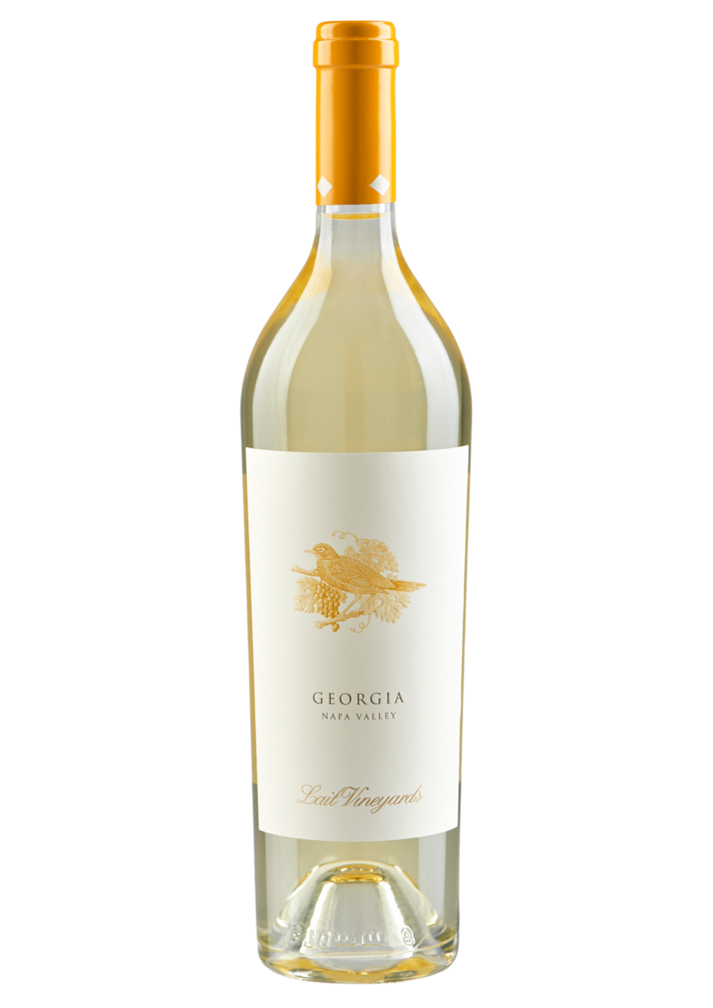 Lail Vineyards | Georgia - 2021