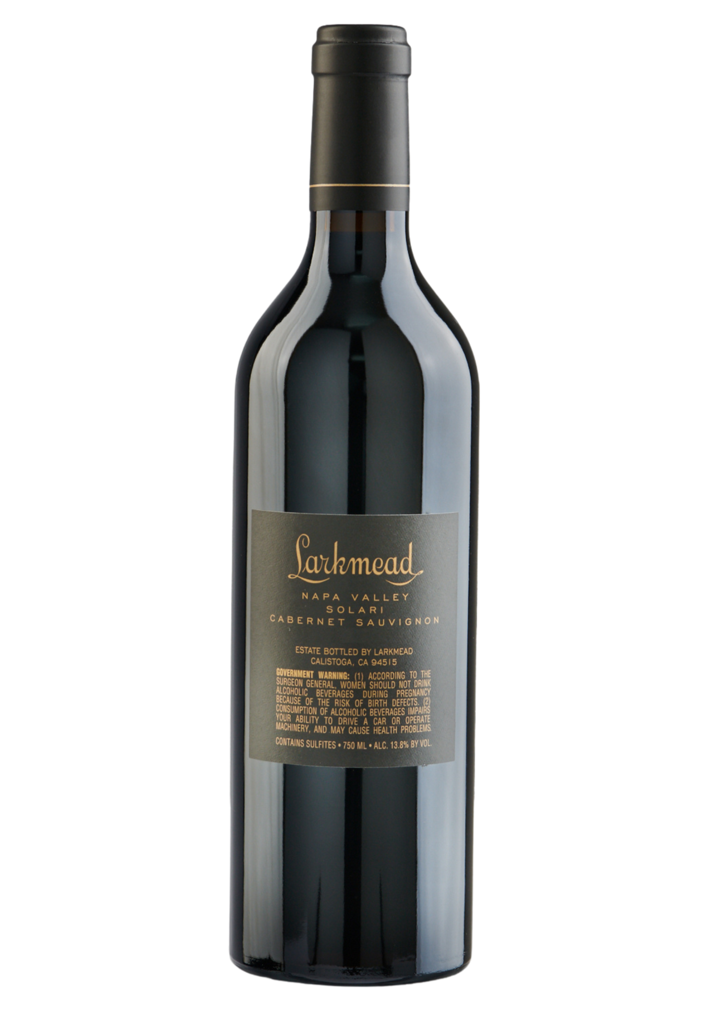 Larkmead | Solari - 2017