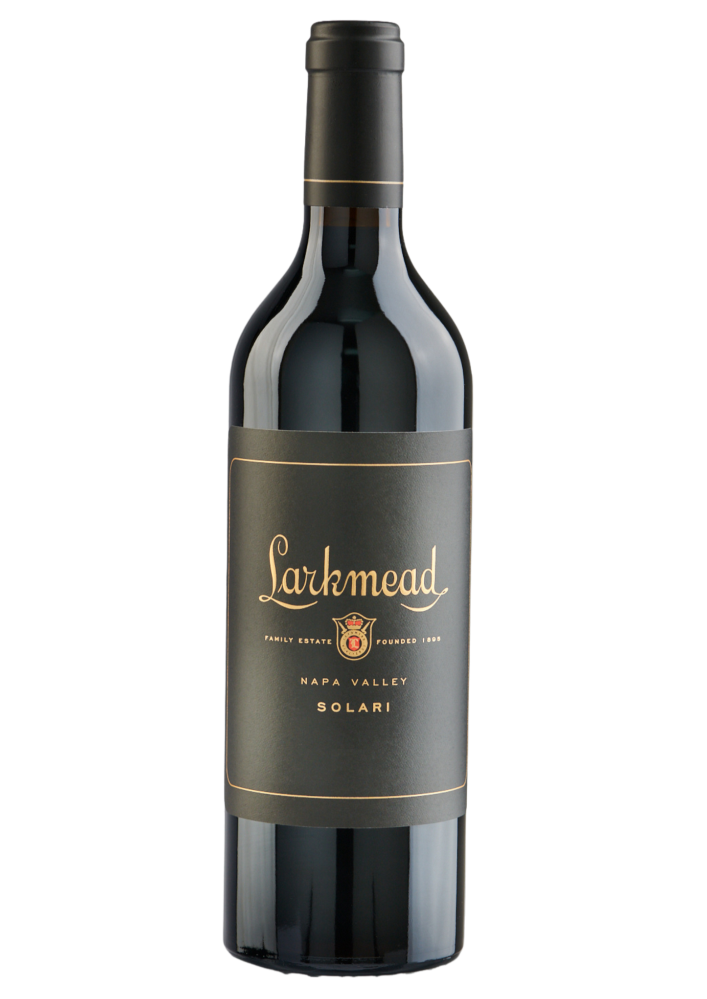 Larkmead | Solari - 2017