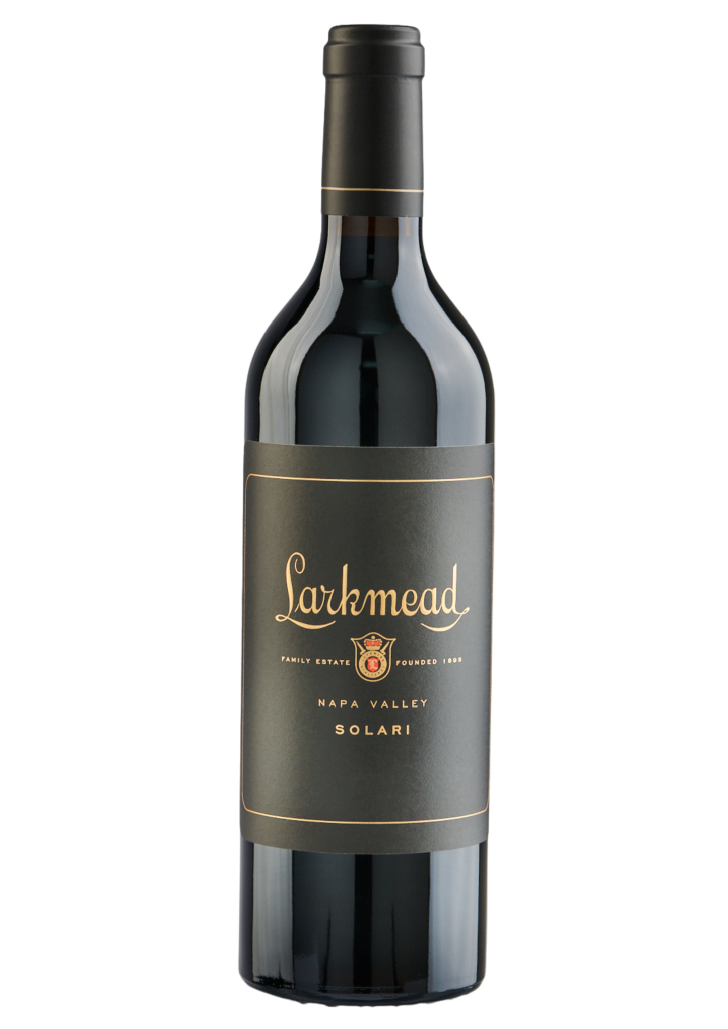 Larkmead | Solari - 2015