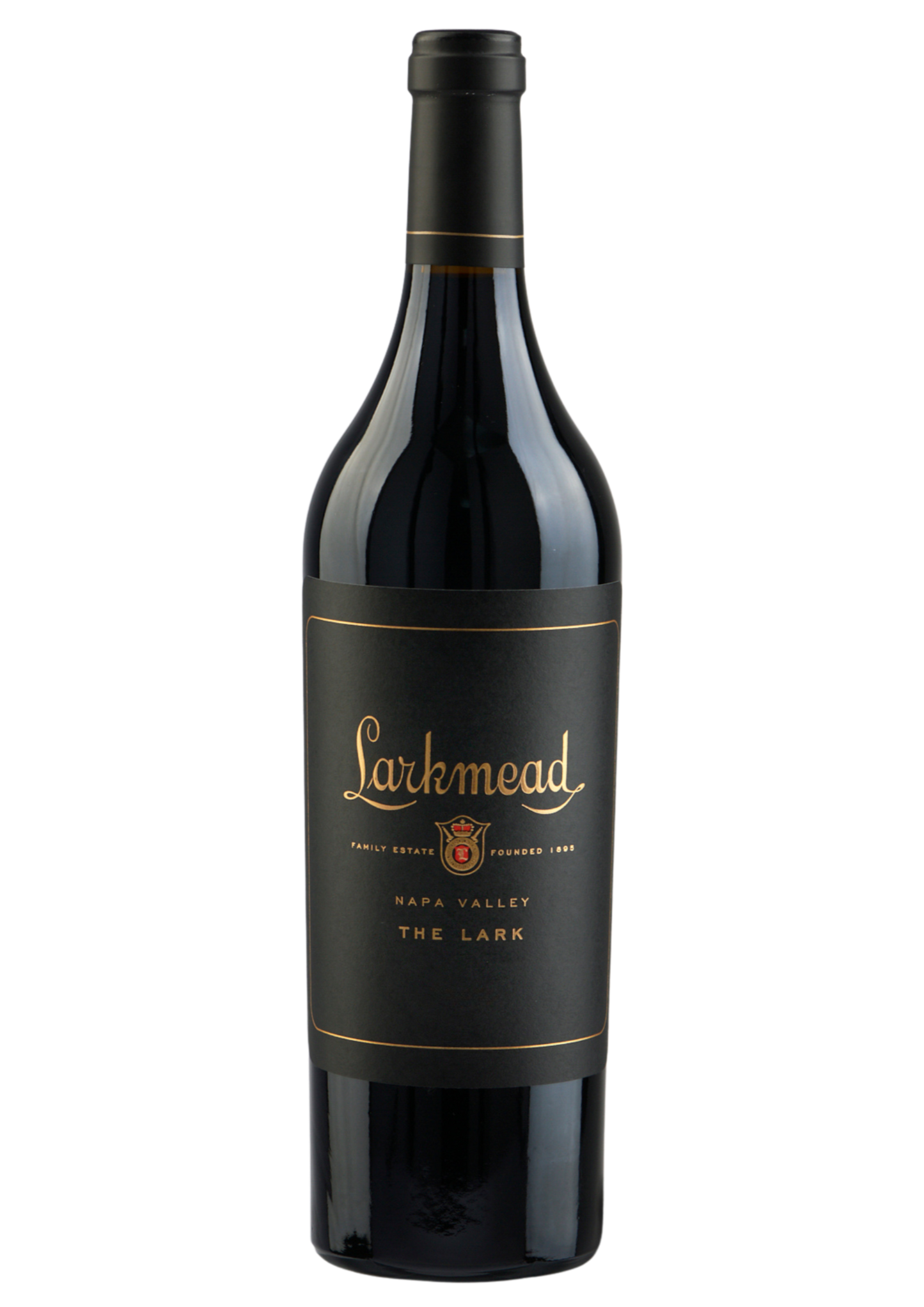 Larkmead | The Lark - 2016