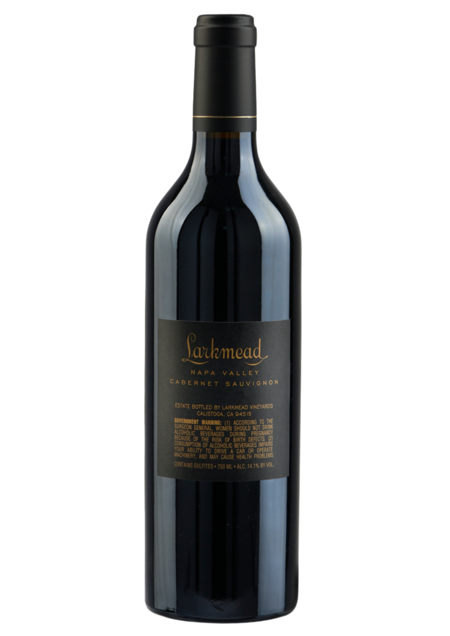Larkmead | White Label - 2019