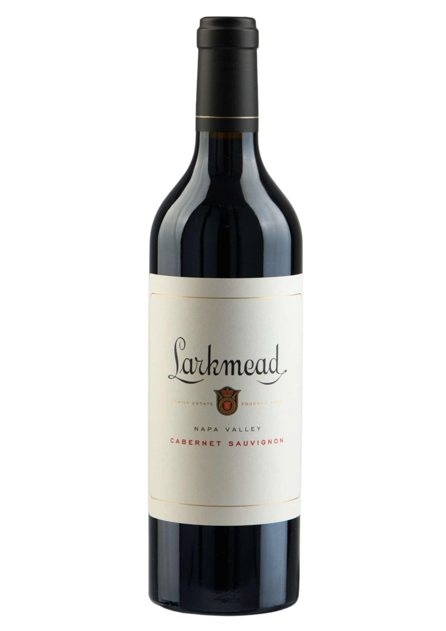 Larkmead | White Label - 2013
