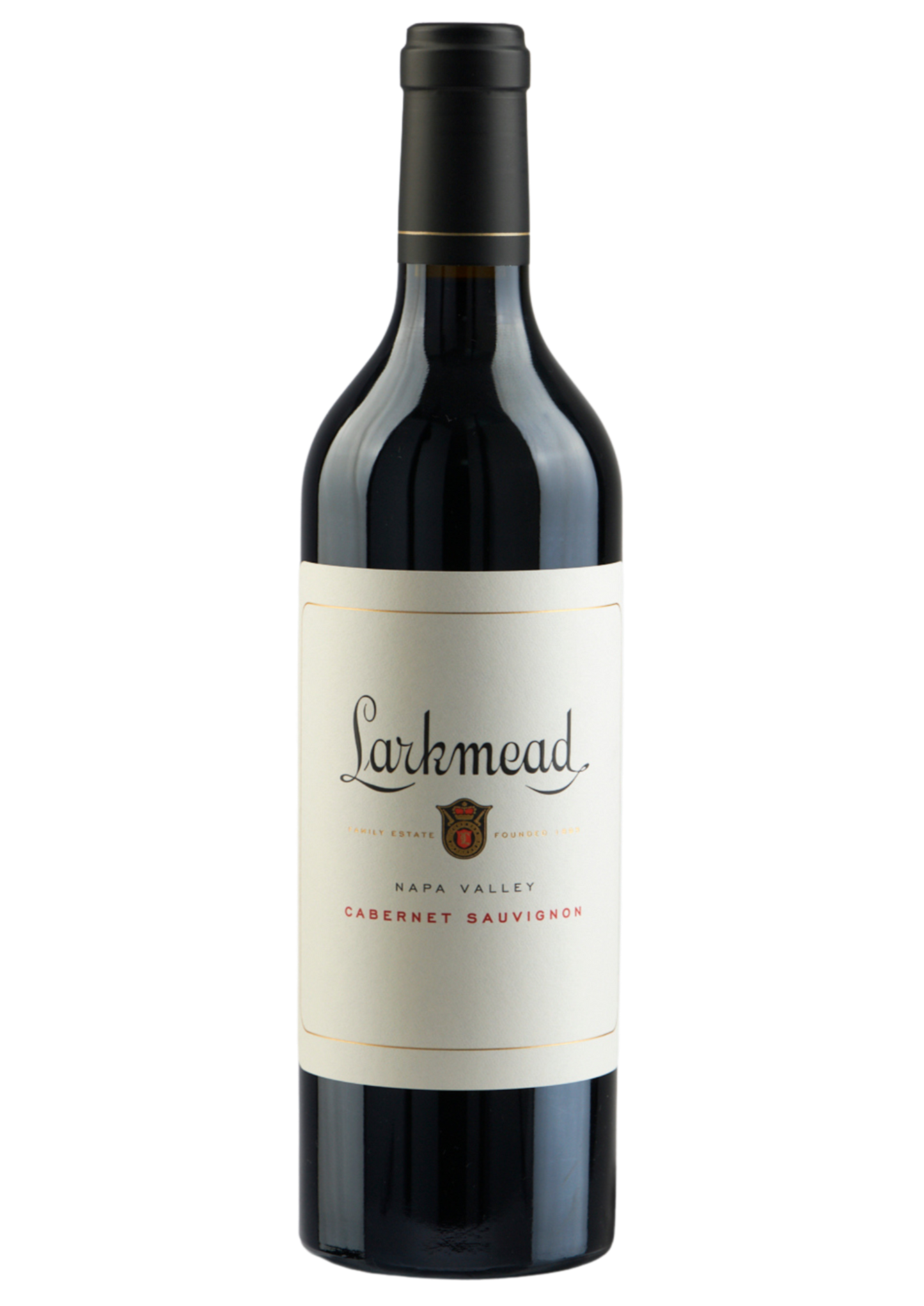 Larkmead | White Label - 2018
