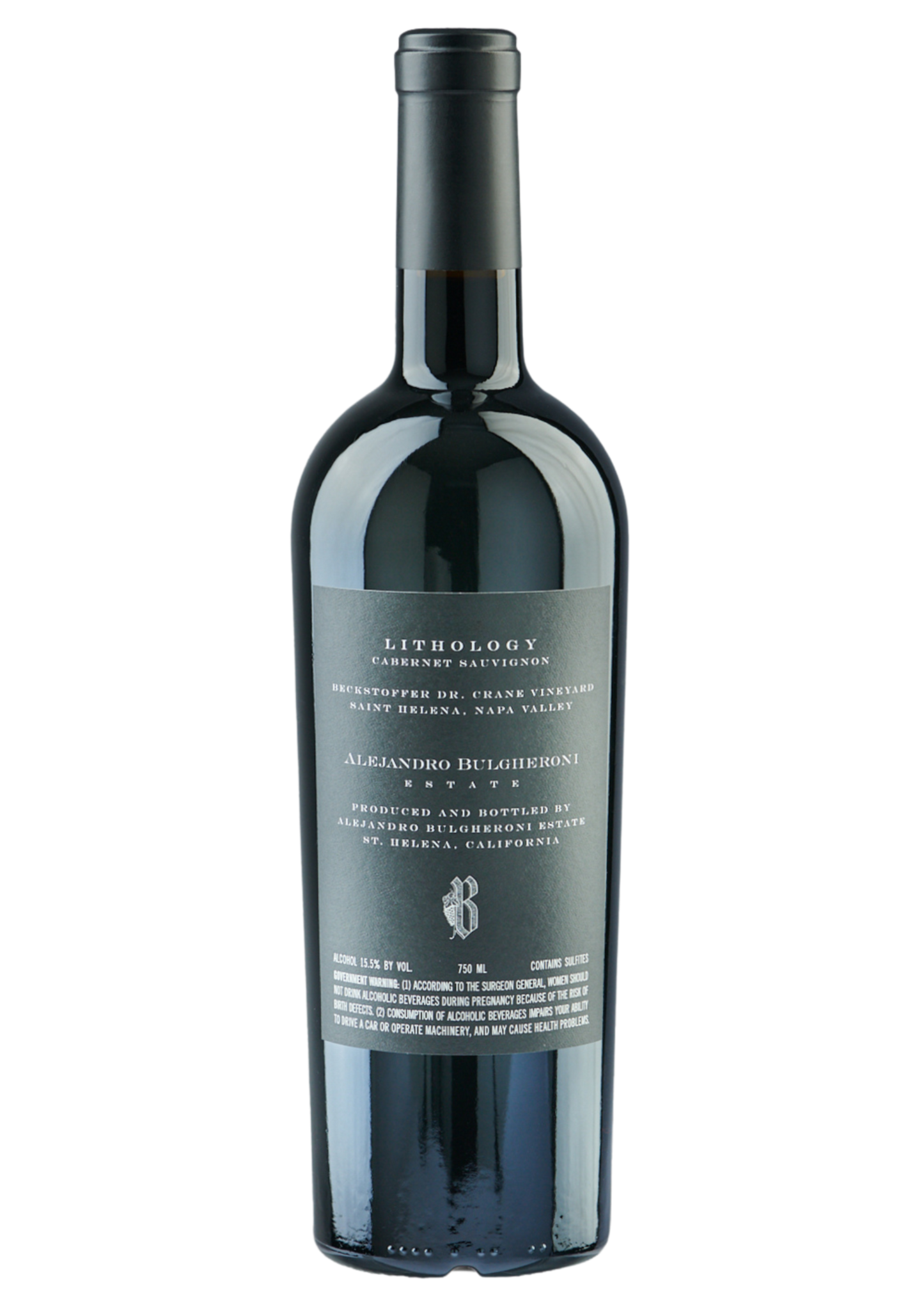 Bulgheroni | Dr. Crane Cabernet Sauvignon - 2019