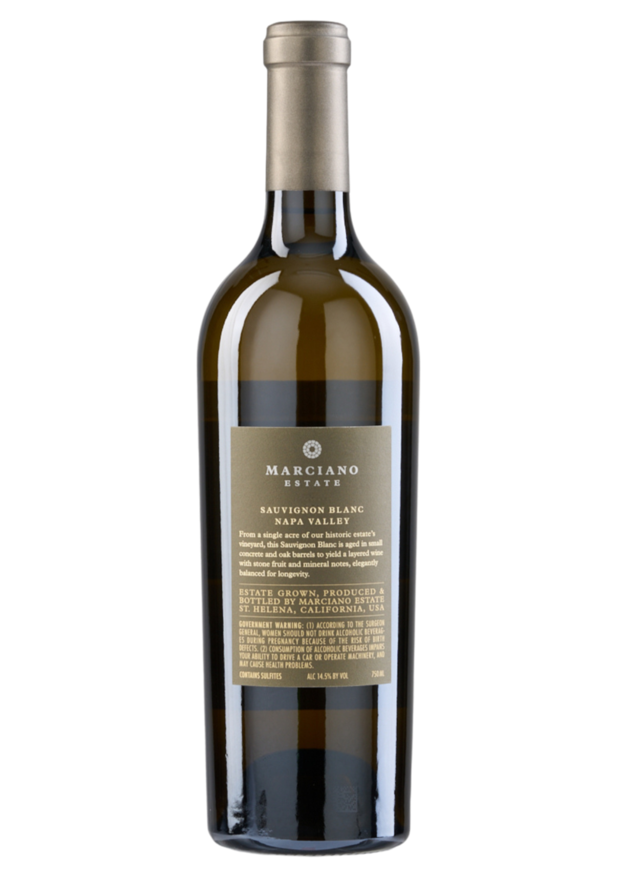Marciano | Estate Blanc - 2022