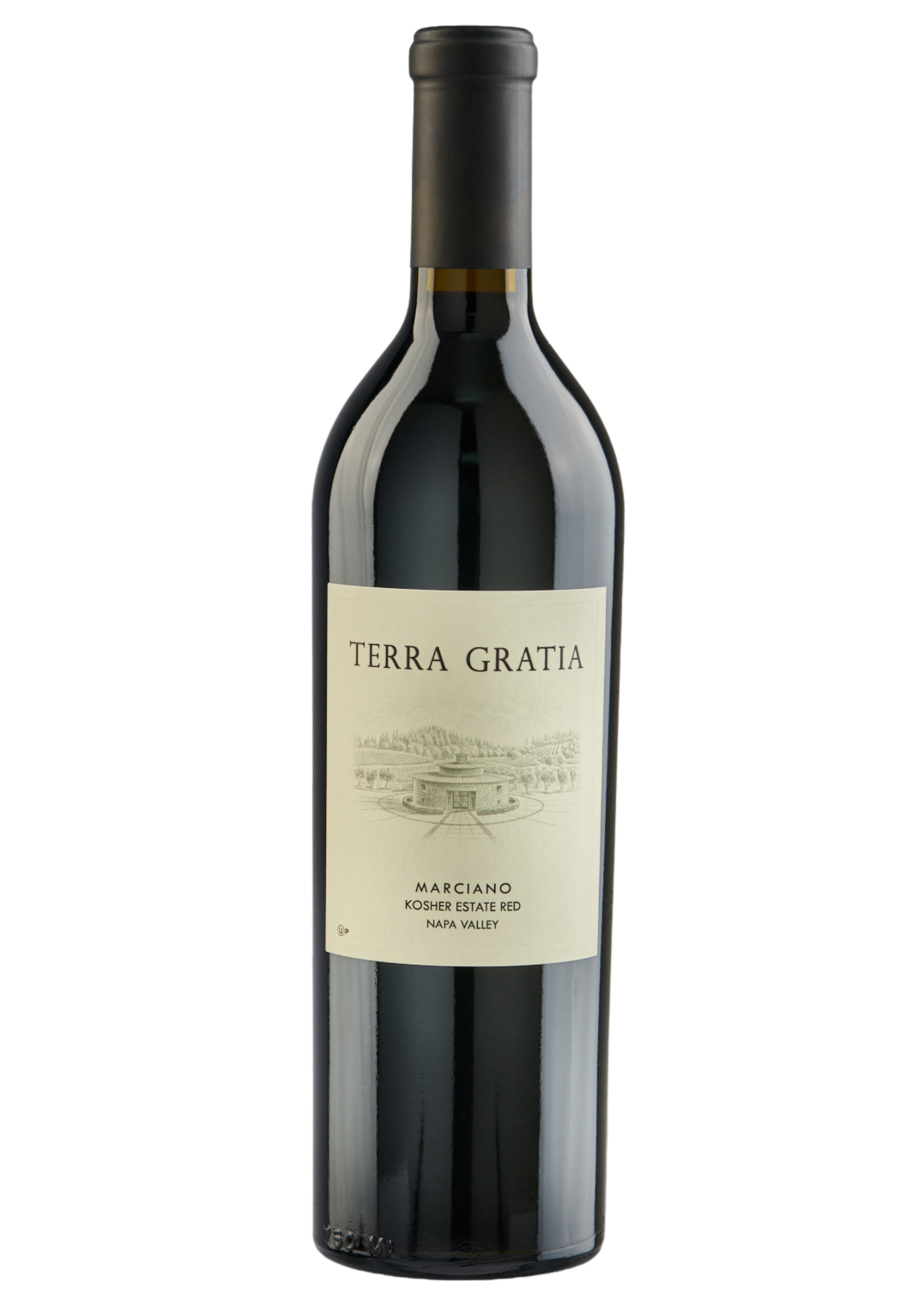Marciano | Terra Gratia Cabernet Sauvignon Kosher - 2017