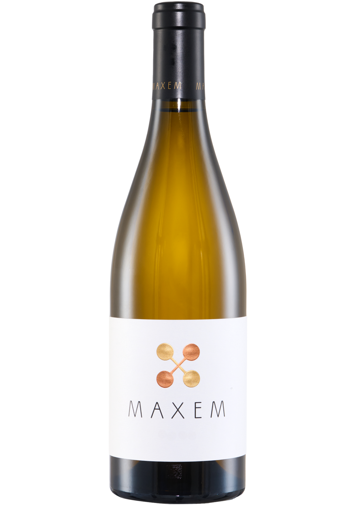 Maxem | Lucky Well | Chardonnay - 2021