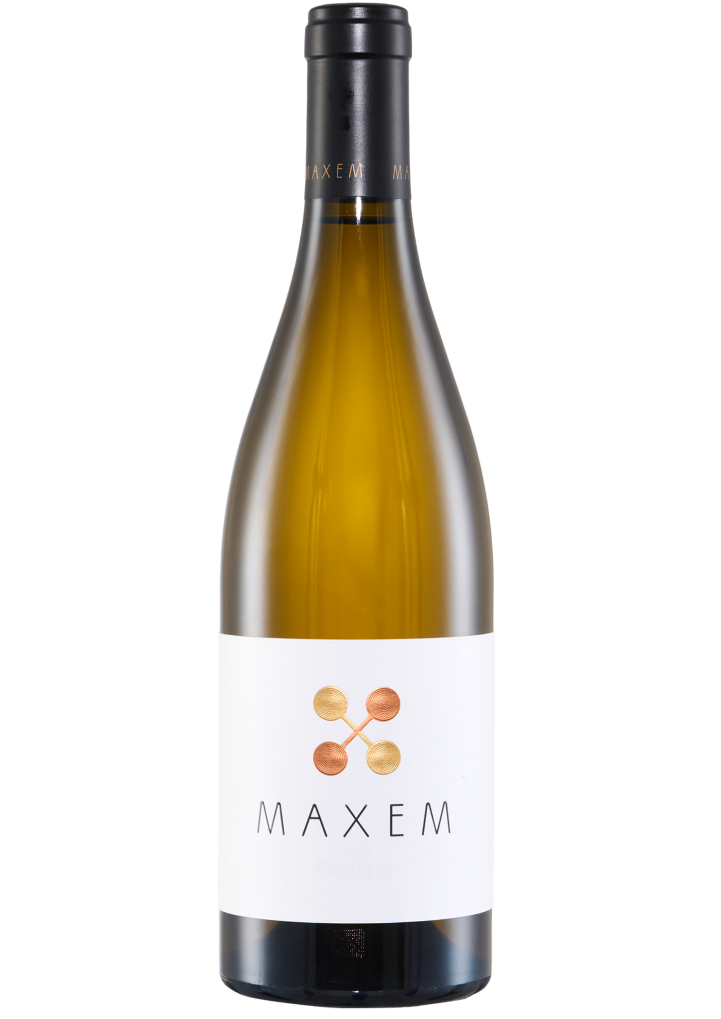 Maxem | Lucky Well | Chardonnay - 2022