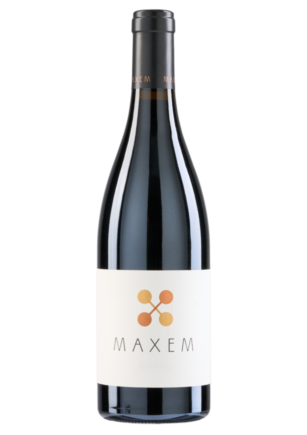 Maxem | Silver Eagle Pinot Noir - 2021