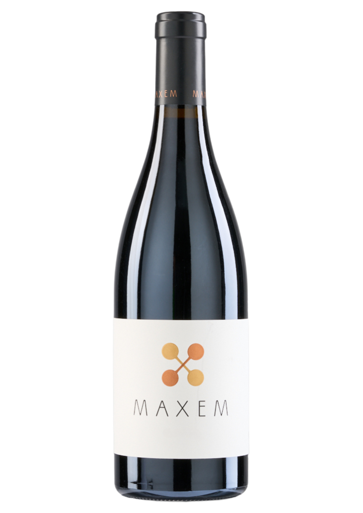 Maxem | Silver Eagle Pinot Noir - 2023