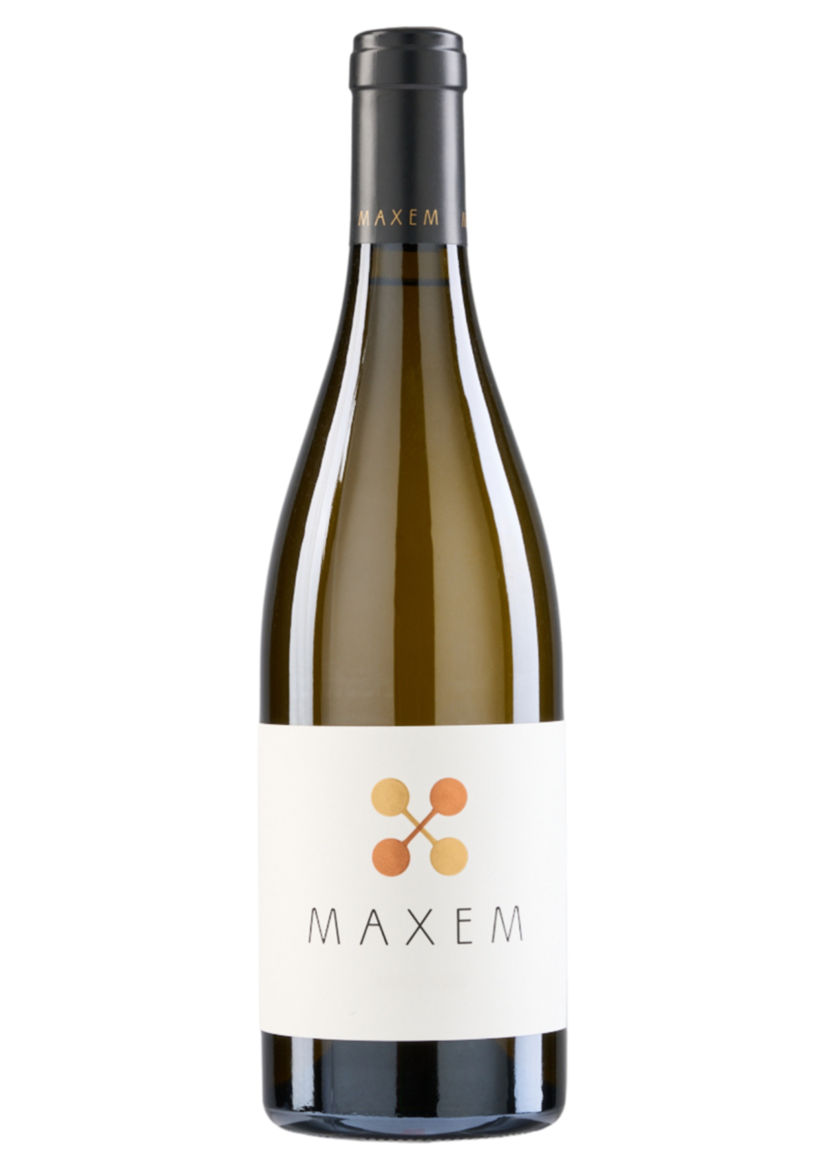 Maxem | UV Chardonnay - 2019