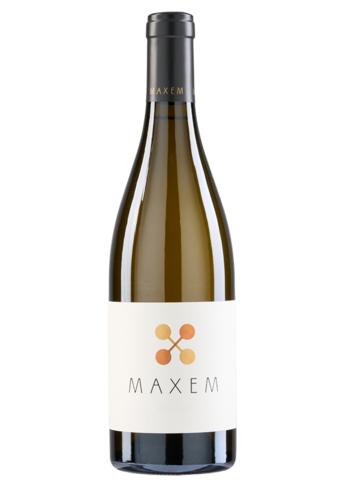 Maxem | UV Chardonnay - 2021