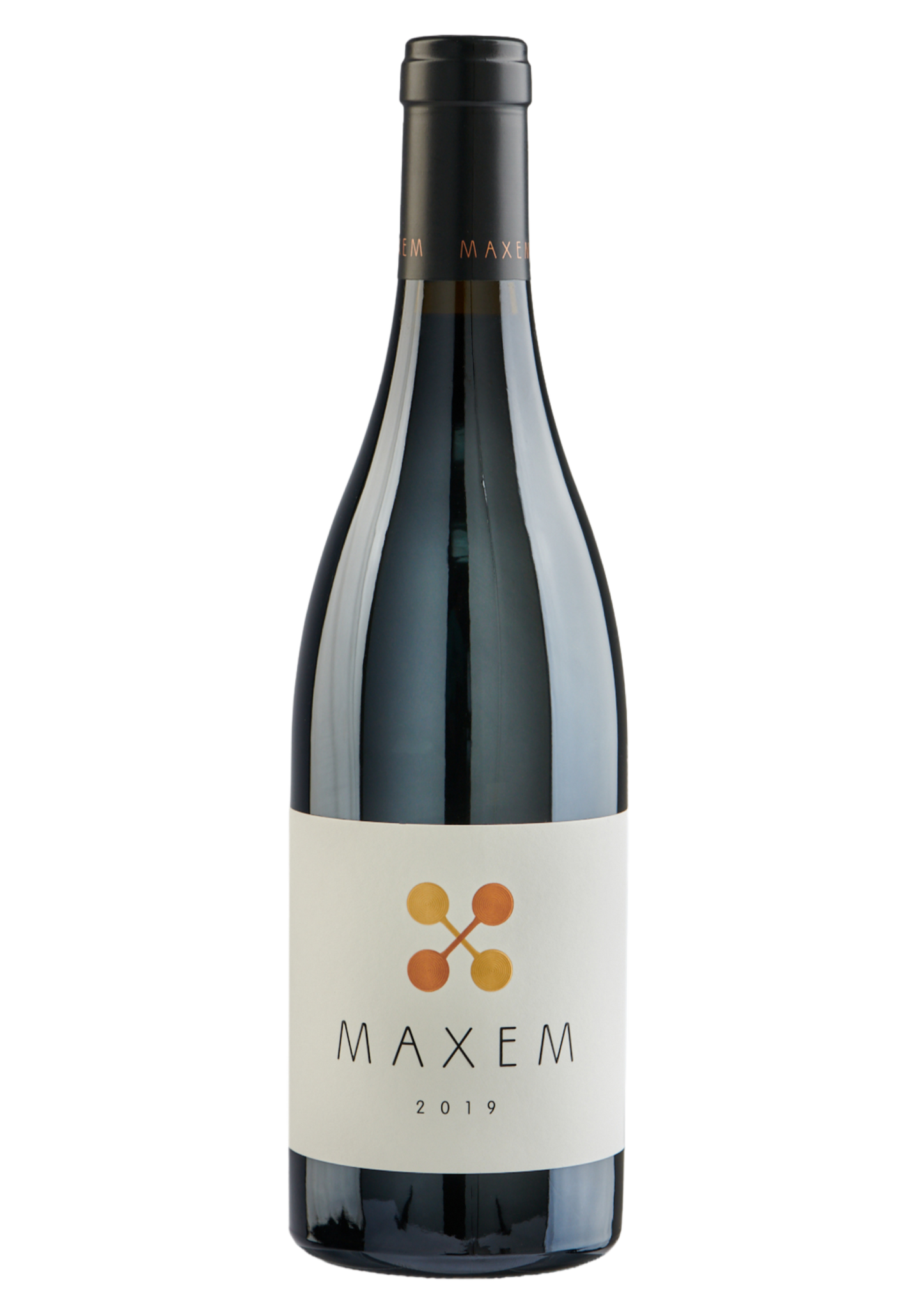 Maxem | UV Pinot Noir - 2021