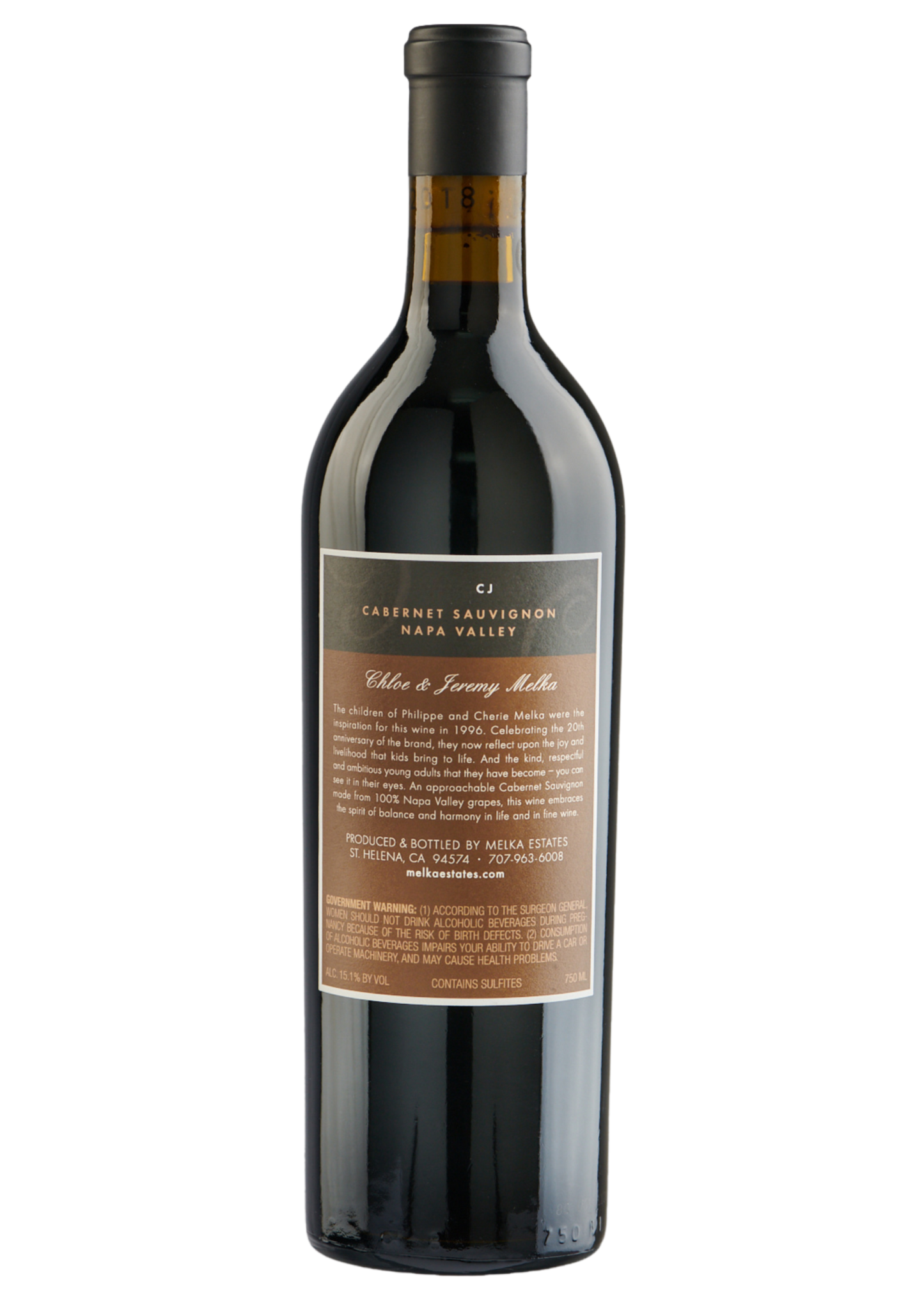 Melka Estates | CJ - 2019