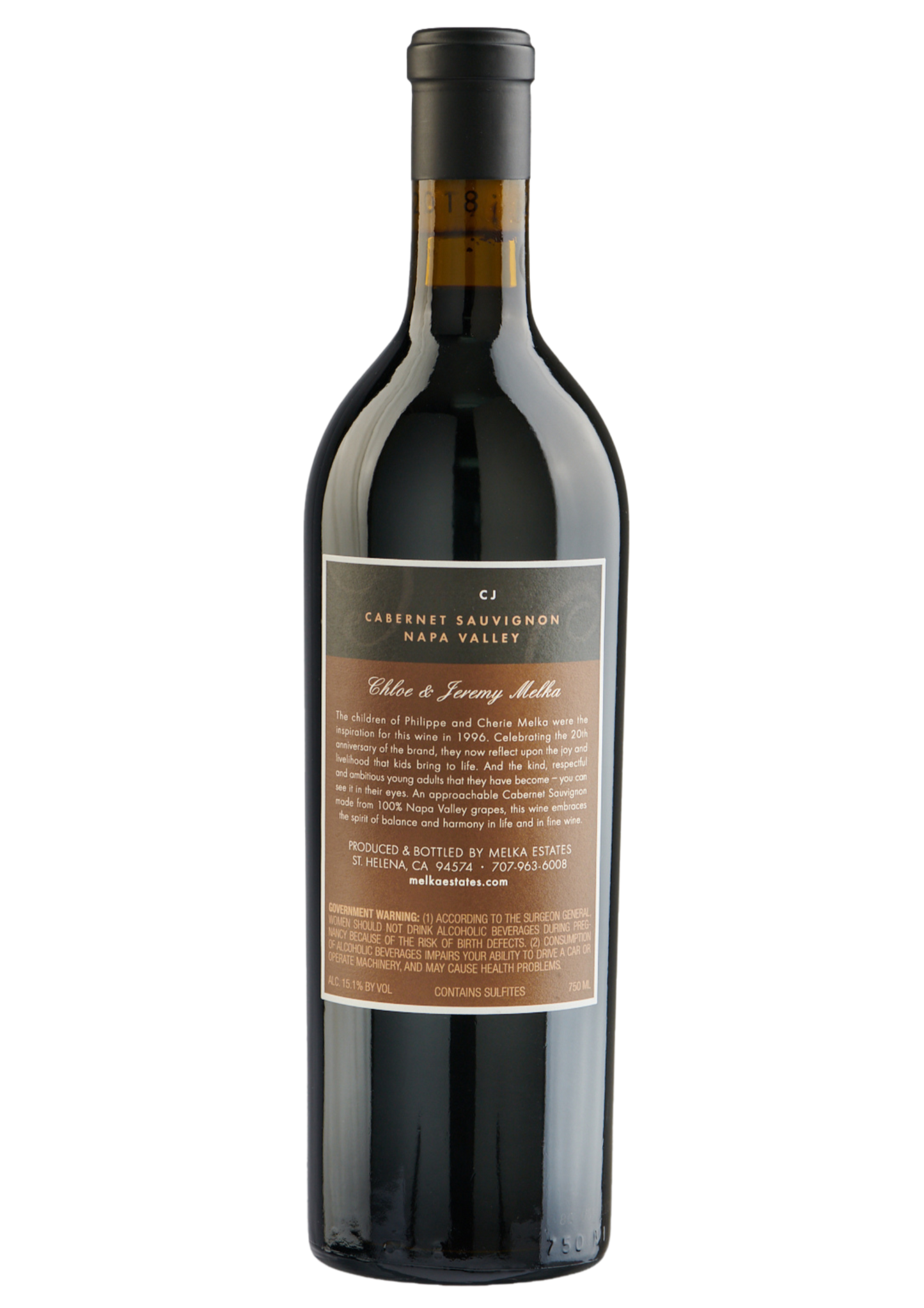 Melka Estates | CJ - 2018