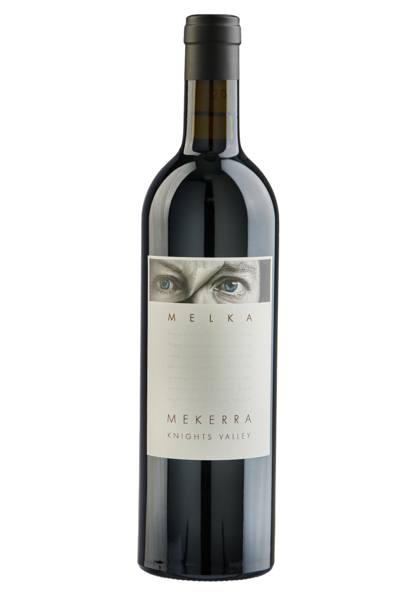Melka Estates | Mekerra Proprietary Red - 2018