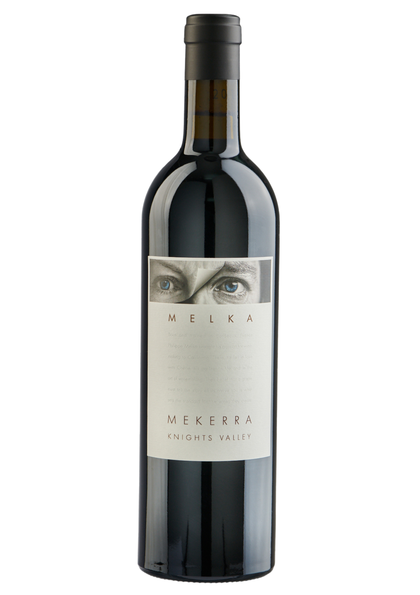 Melka Estates | Mekerra Proprietary Red - 2018