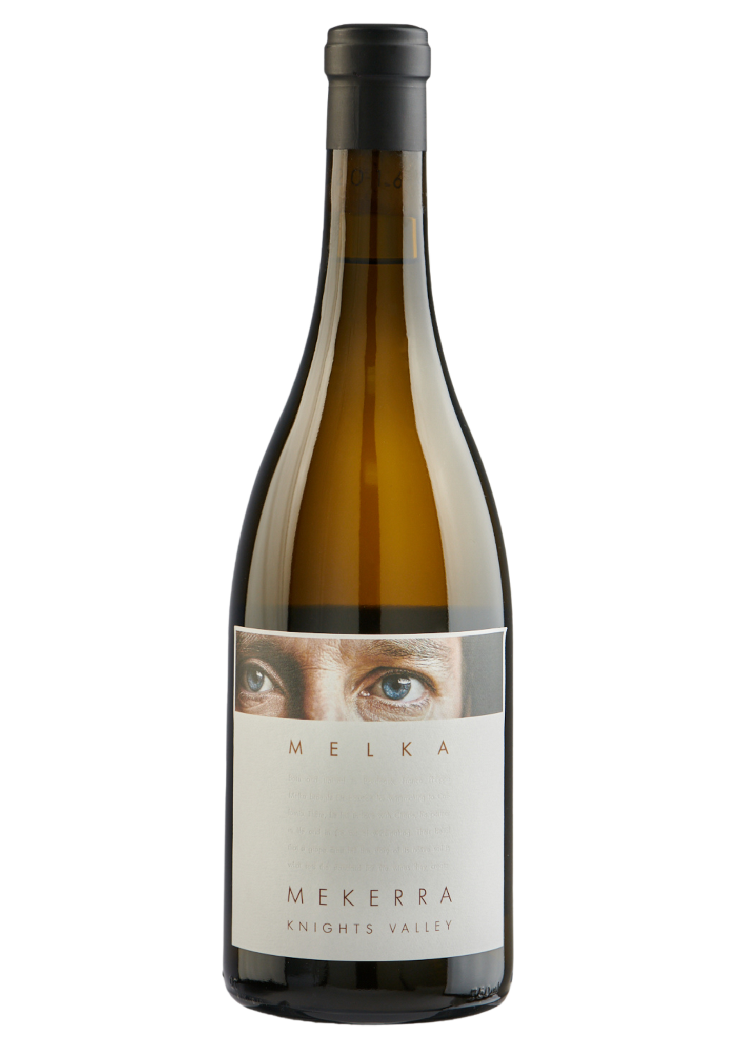 Melka Estates | Mekerra Chardonnay - 2016