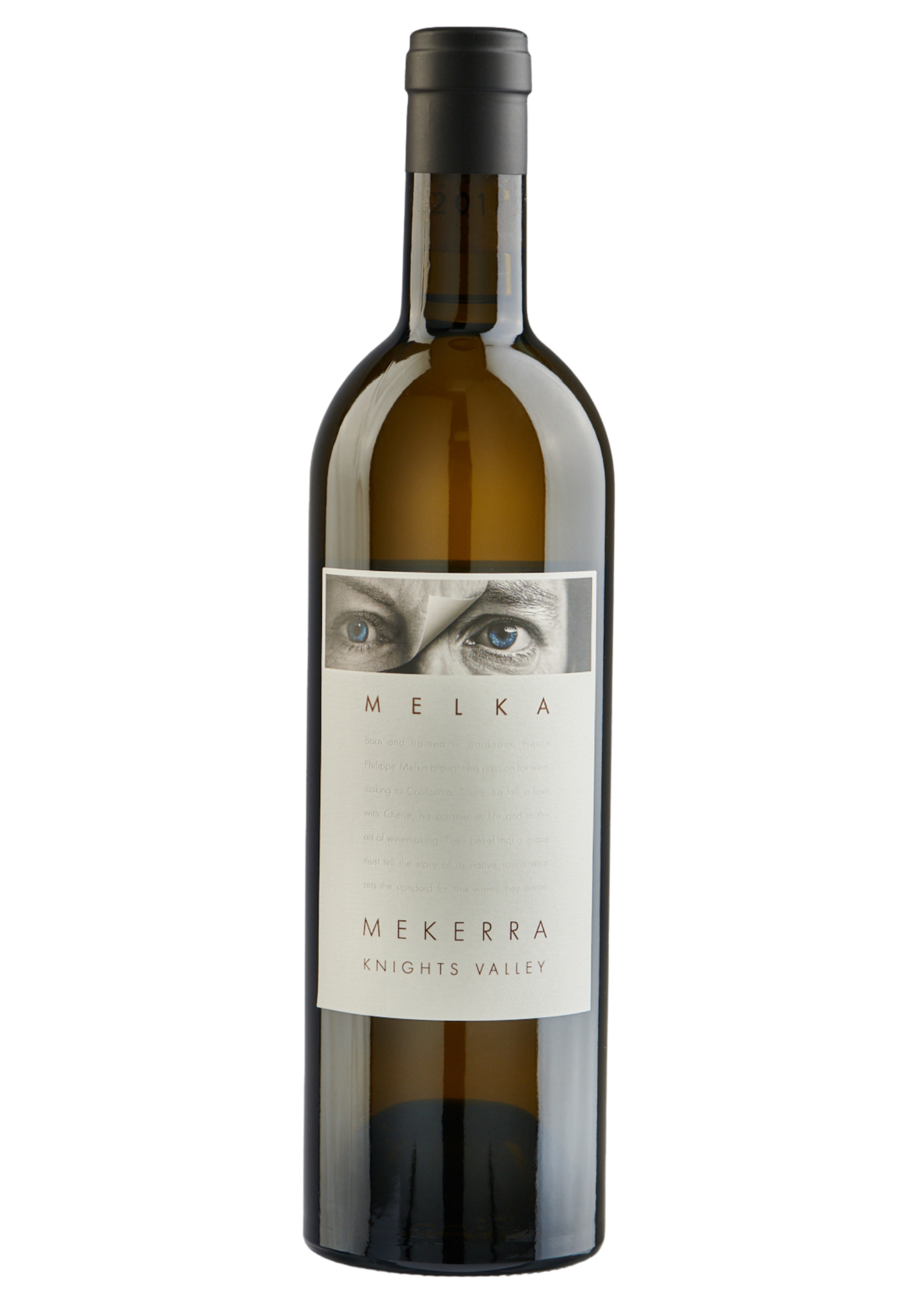 Melka Estates | Mekerra Sauvignon Blanc - 2020