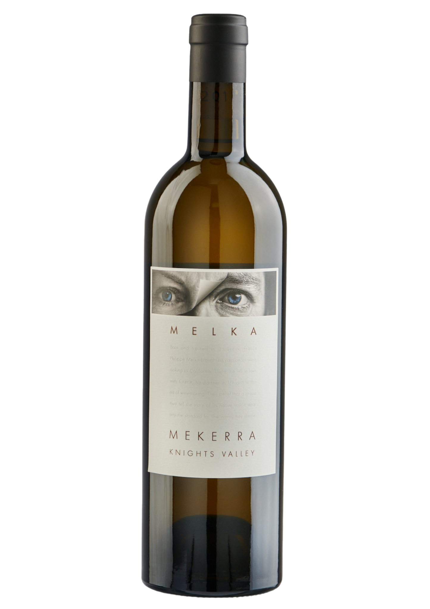 Melka Estates | Mekerra Sauvignon Blanc - 2018
