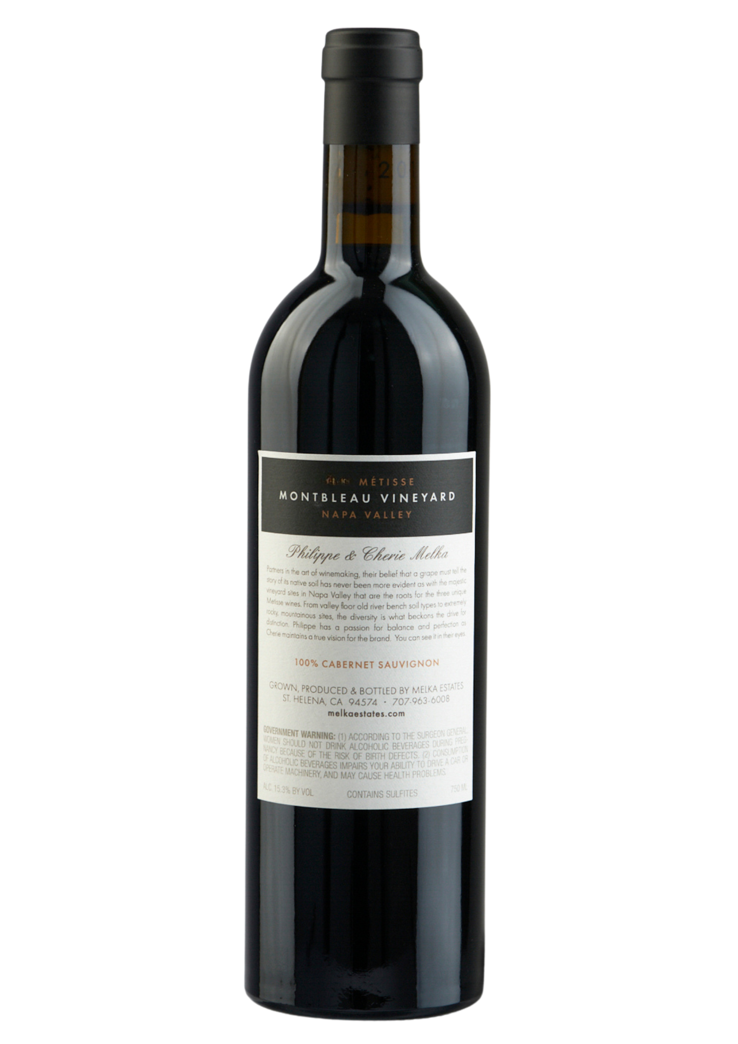 Melka Estates | Métisse Montbleau - 2017
