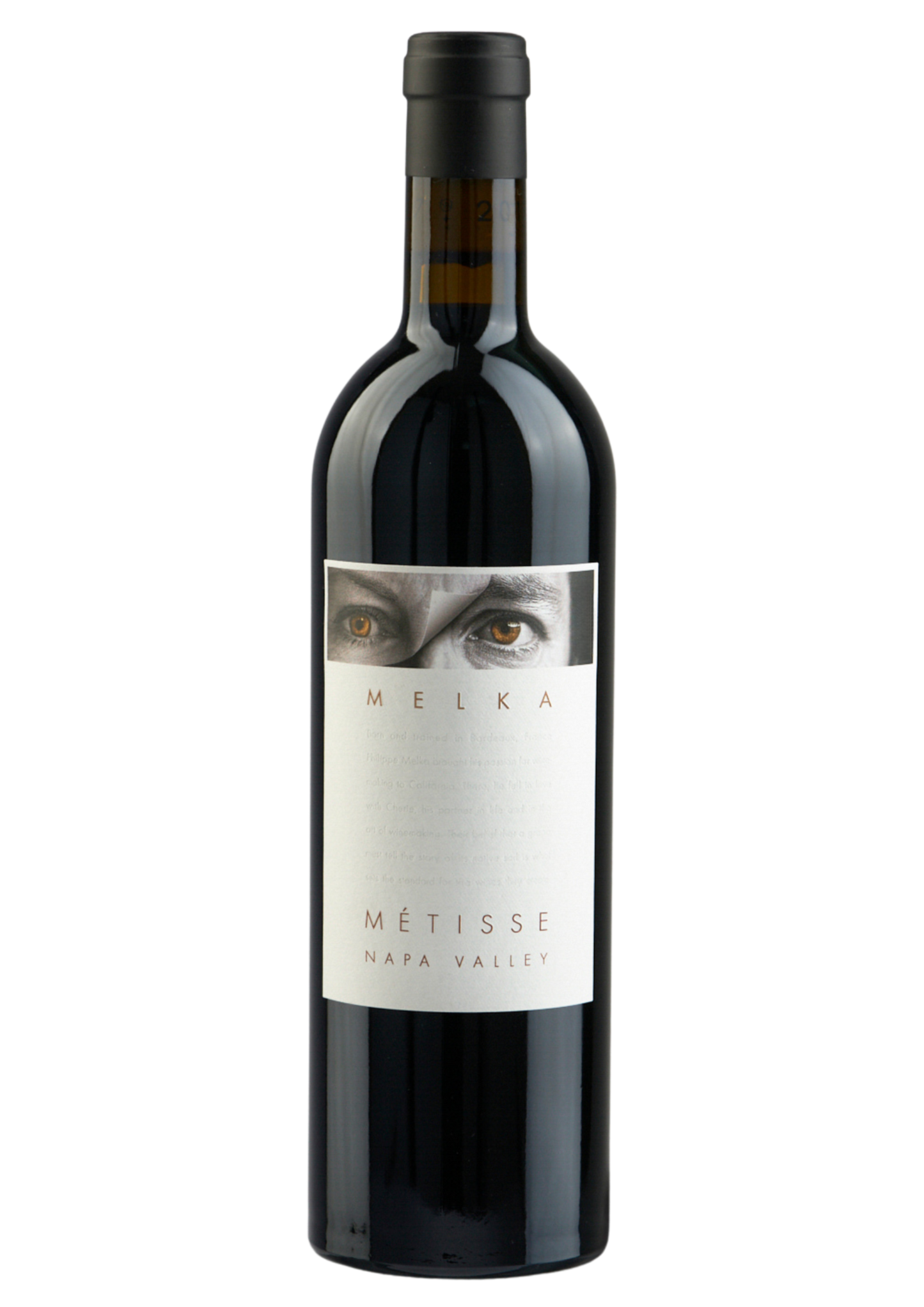 Melka Estates | Métisse Montbleau - 2017