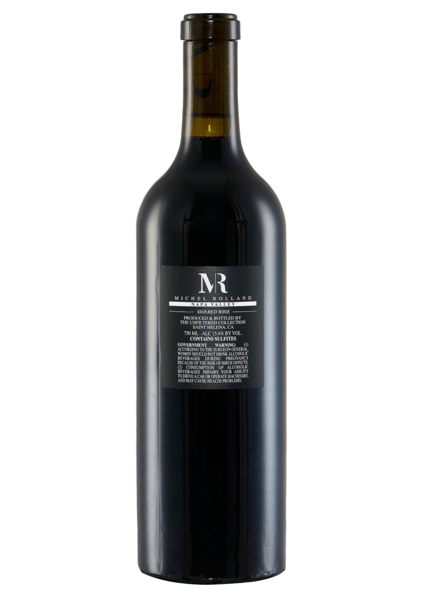 Michel Rolland | Red Wine - 2019