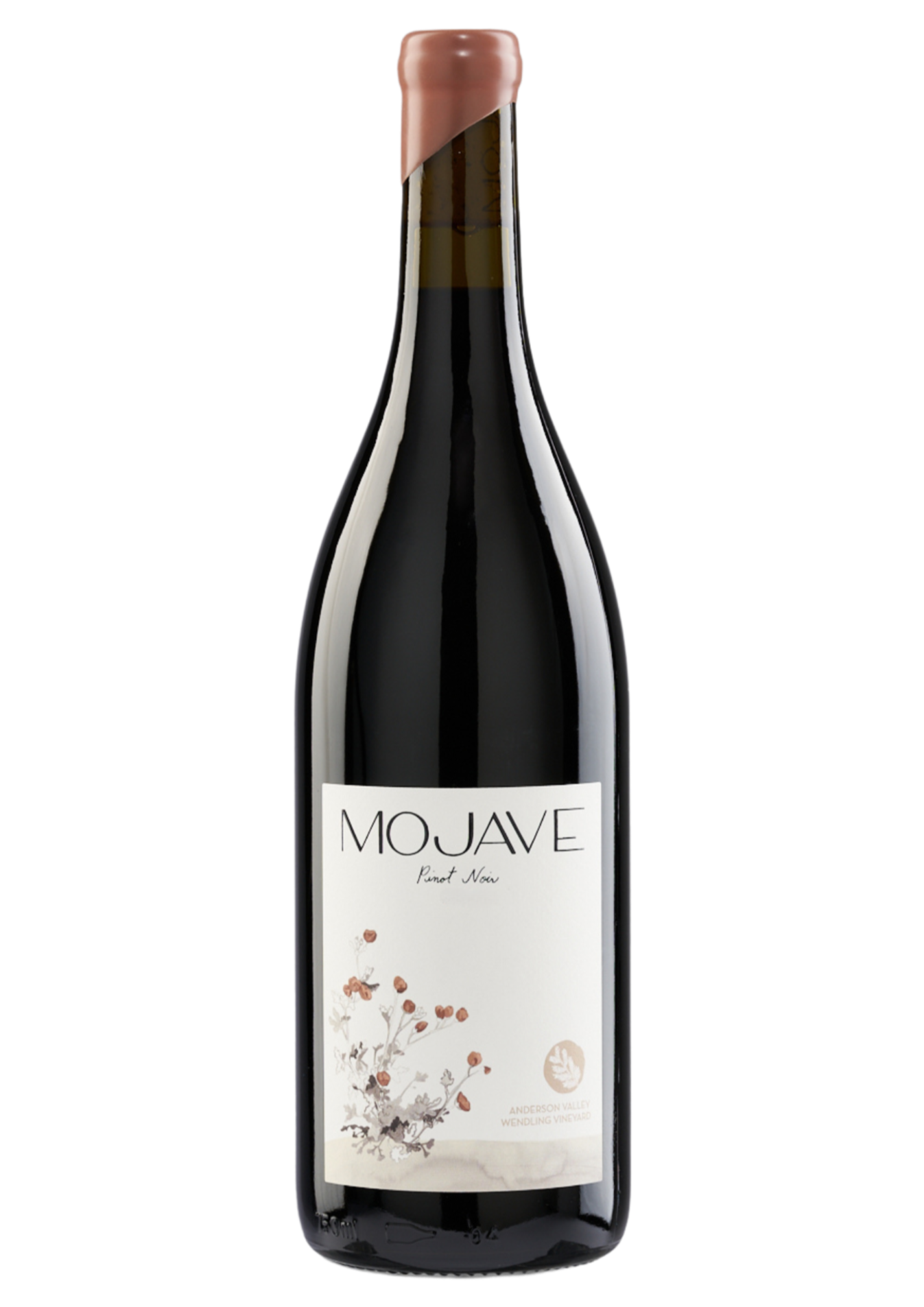 Mojave | Pinot Noir Wendling Vineyard - 2020