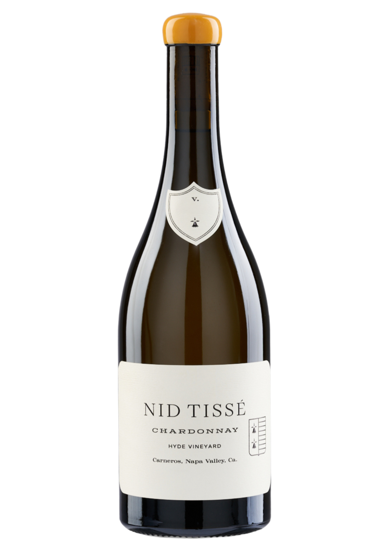 Nid Tissé | Hyde Chardonnay - 2022