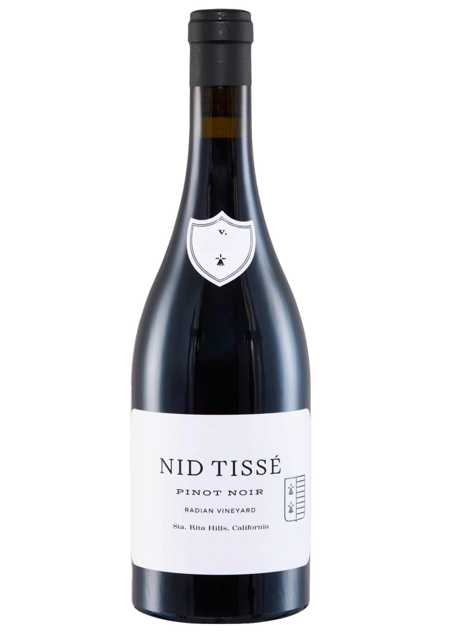 Nid Tisse | Radian Pinot Noir - 2022