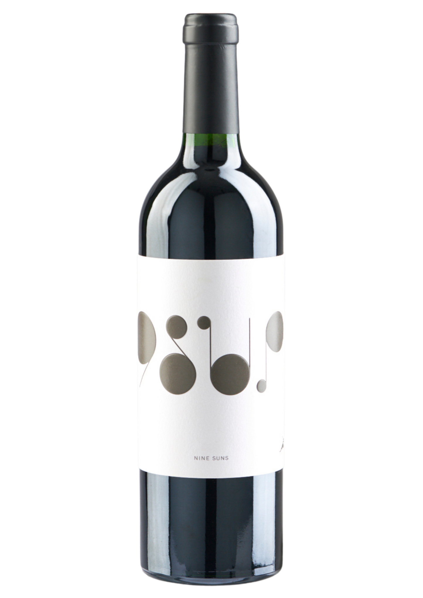 Nine Suns | Red Wine - 2011