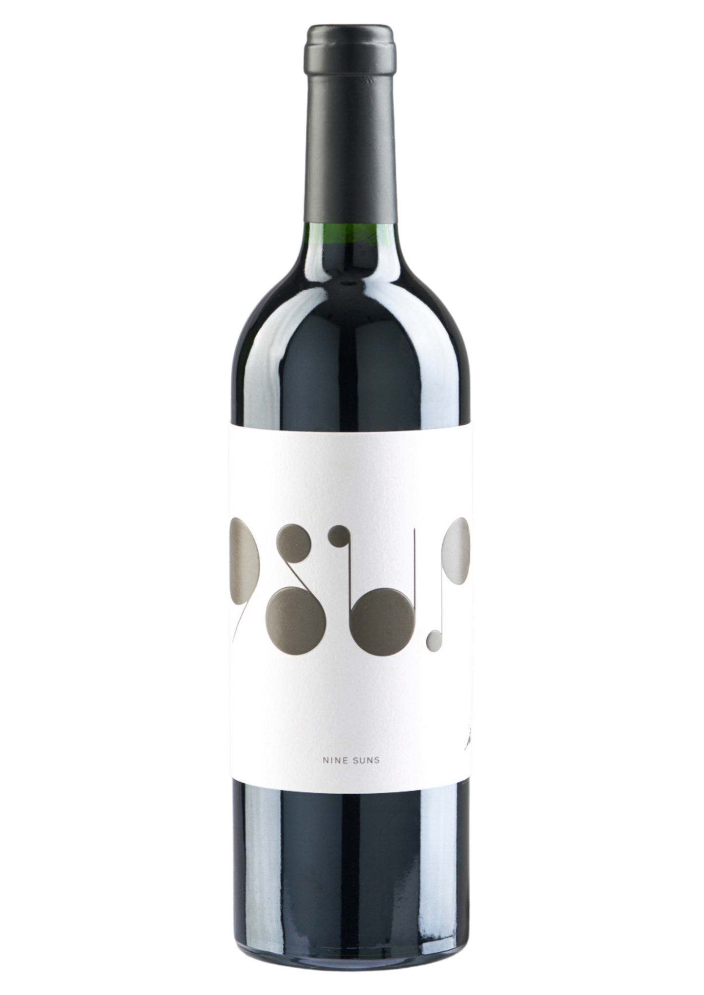 Nine Suns | Red Wine - 2017