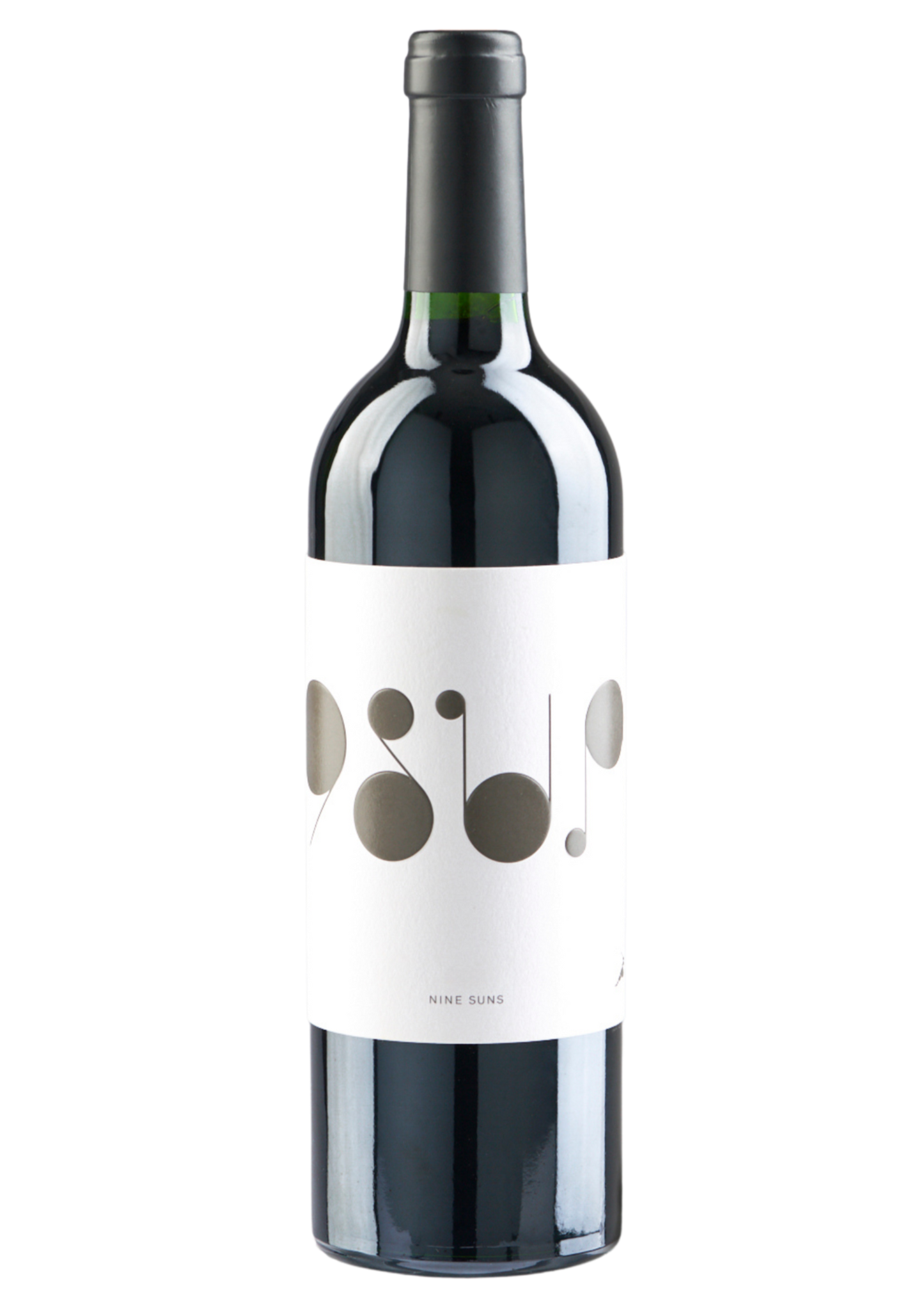 Nine Suns | Red Wine - 2014