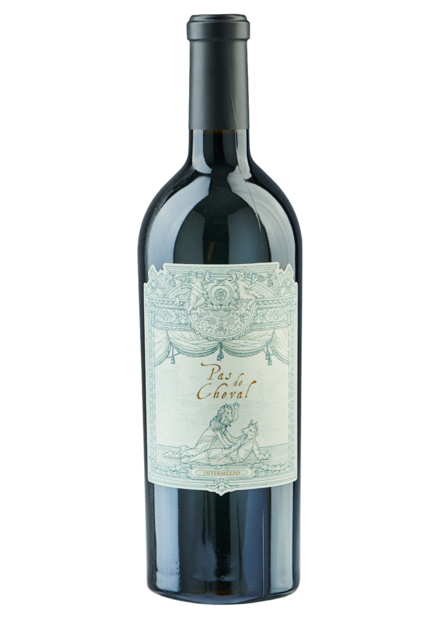 Pas de Cheval | St. Helena - 2019
