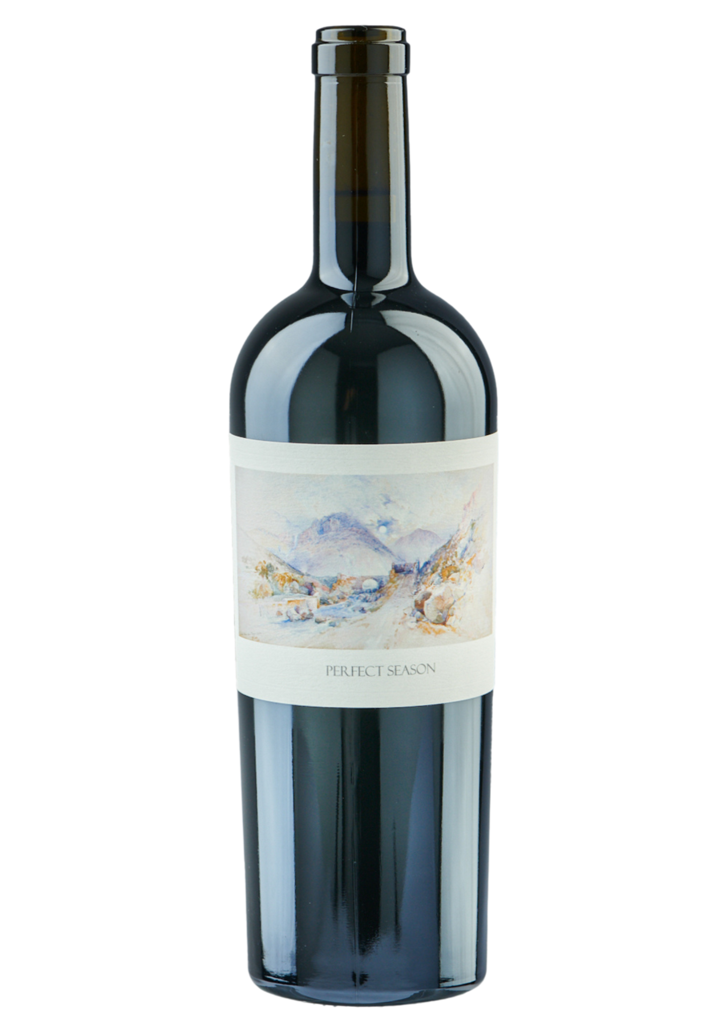 Perfect Season | Cabernet Sauvignon - 2021